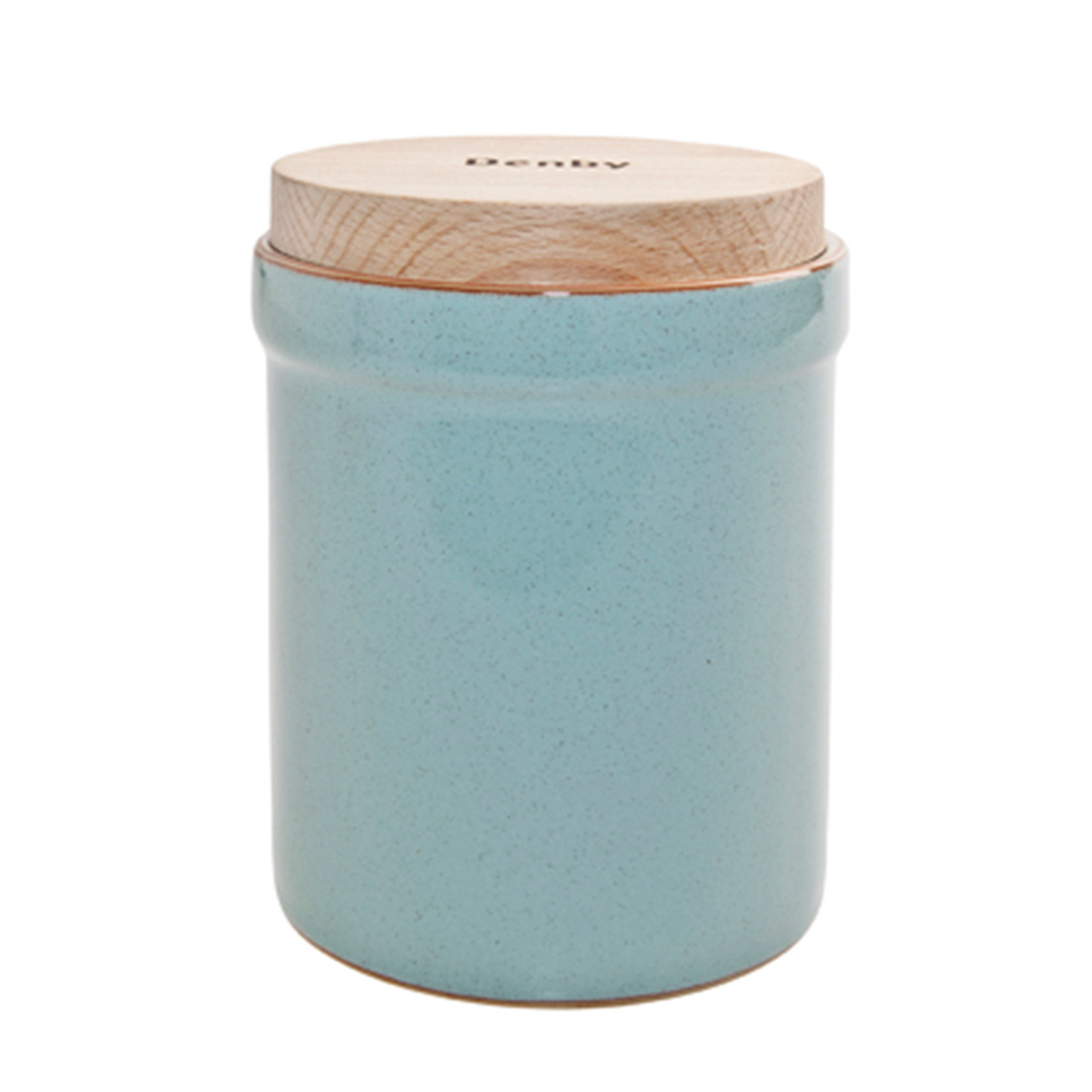 denby utensil jar