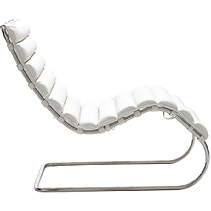 Knoll ® MR Chaise Lounge AllModern