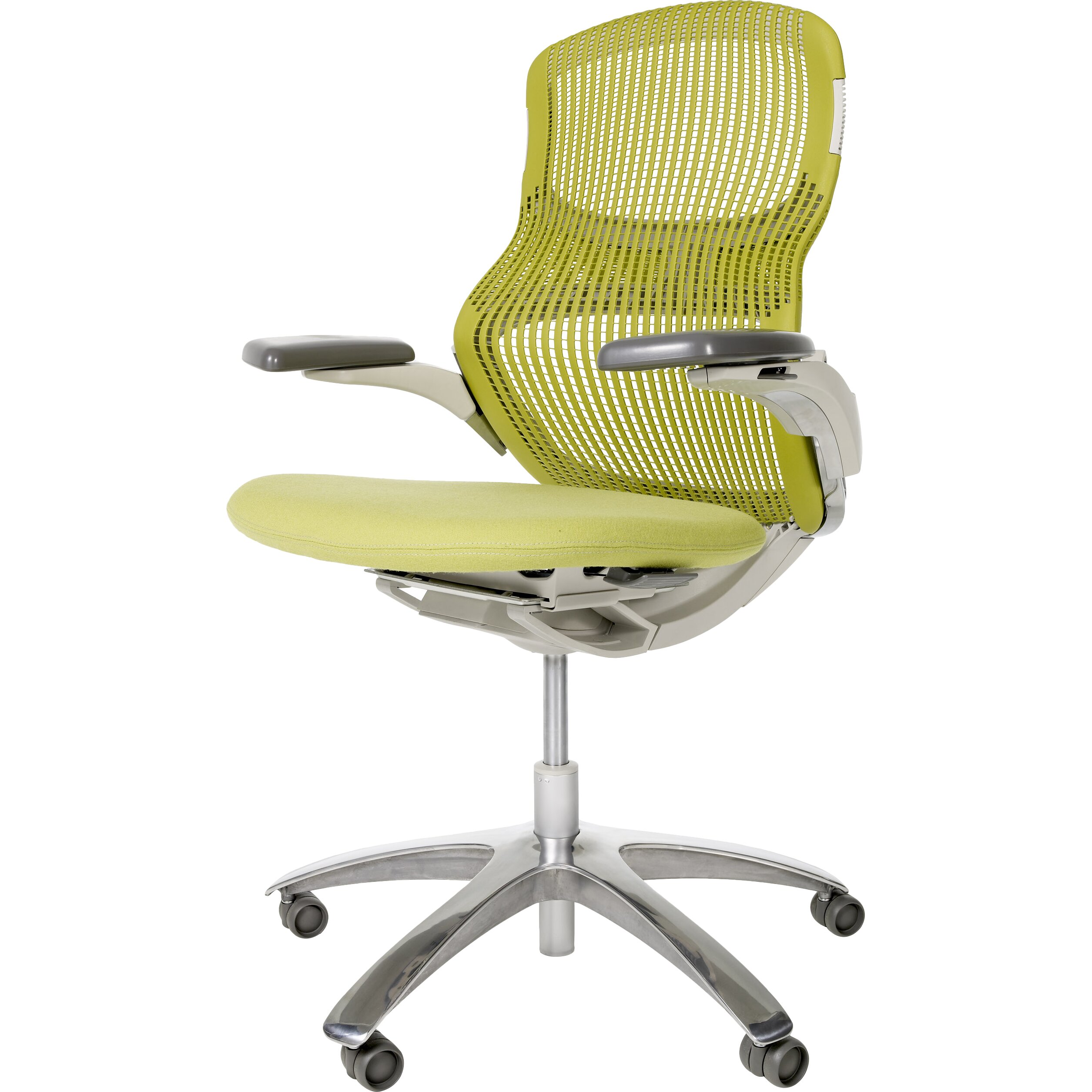 Knoll %2525C2%2525AE Generation Chair 