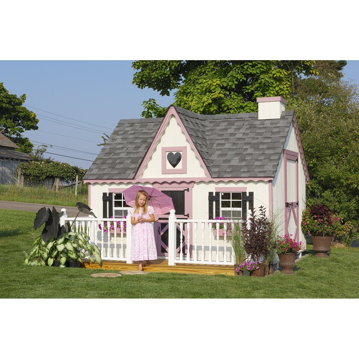 playhouse 8x8