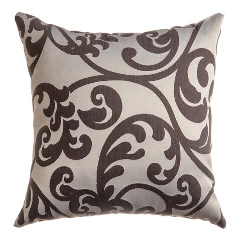 Softline Home Fashions Karaj Throw Pillow & Reviews | Wayfair