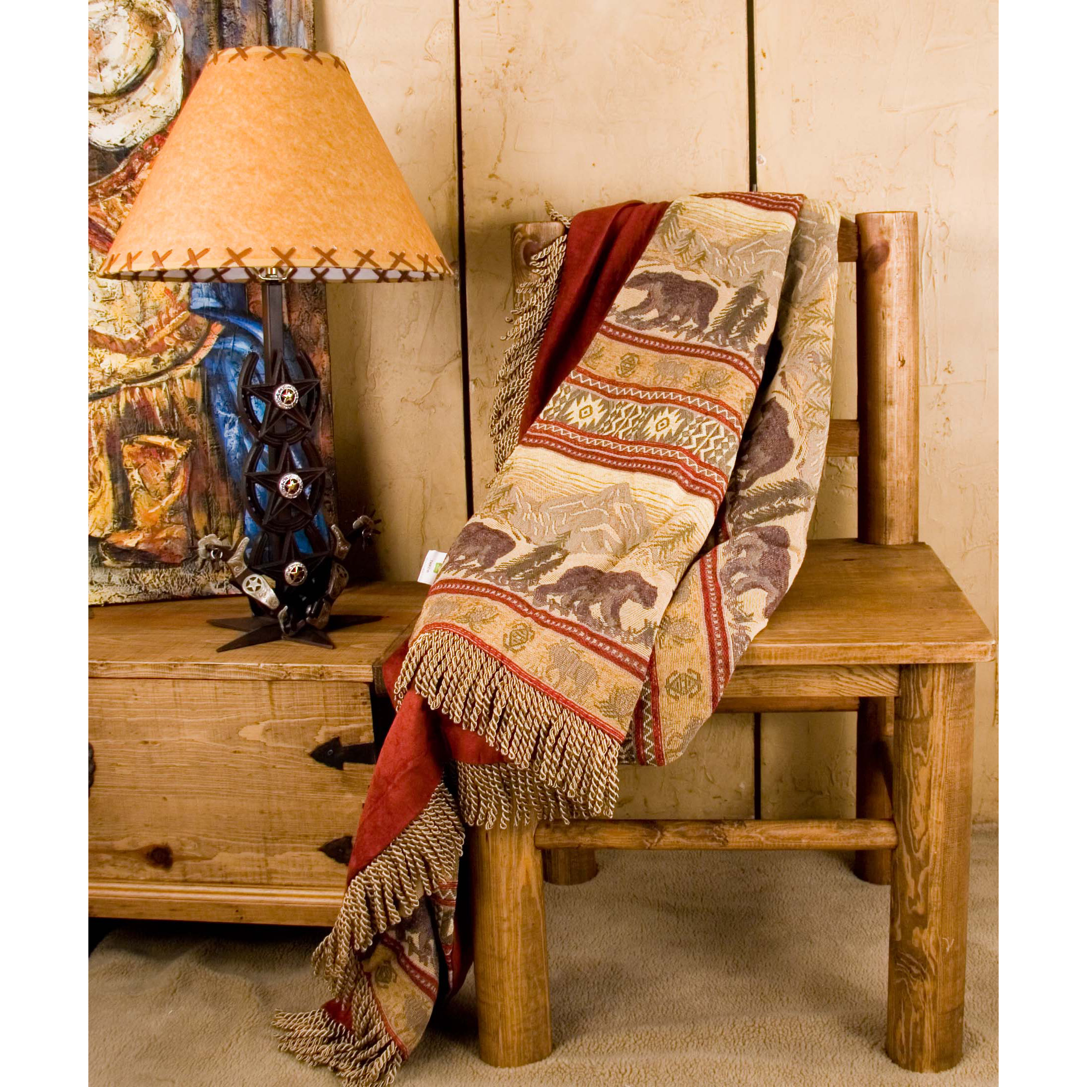 Bear Comforter Collection Wayfair