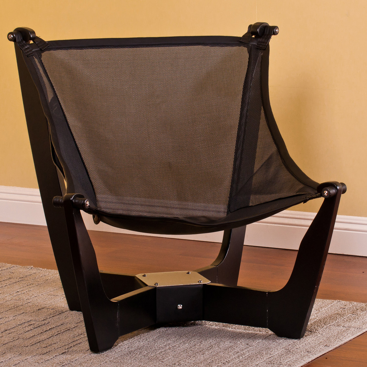 Outdoor Leisure Chairs