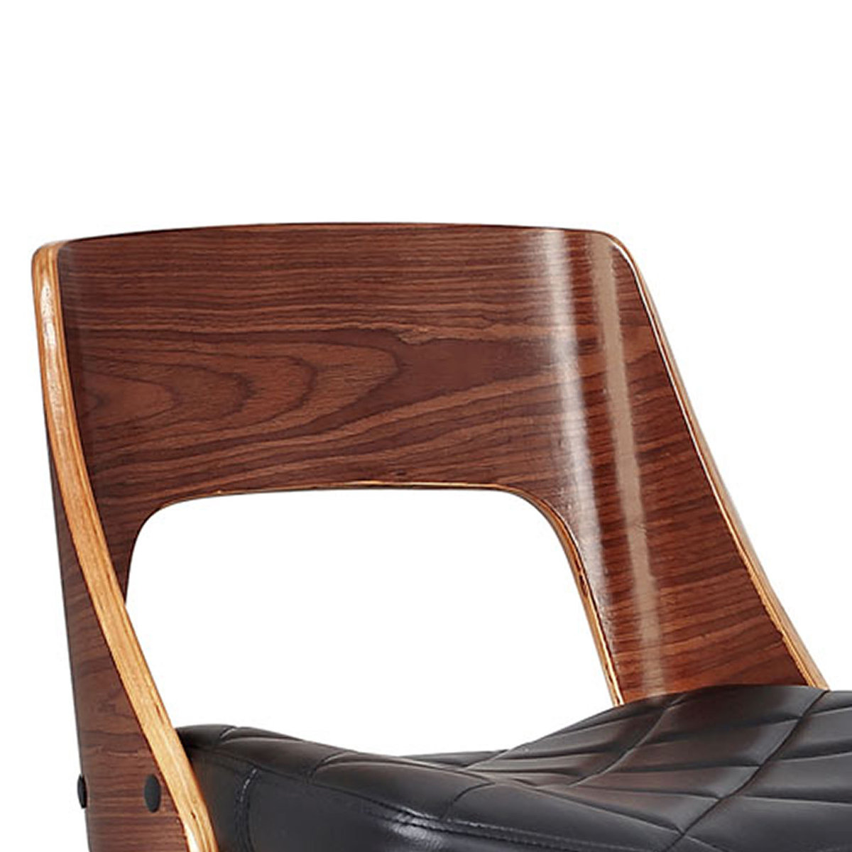 Adjustable Height Swivel Bar Stool Wayfair