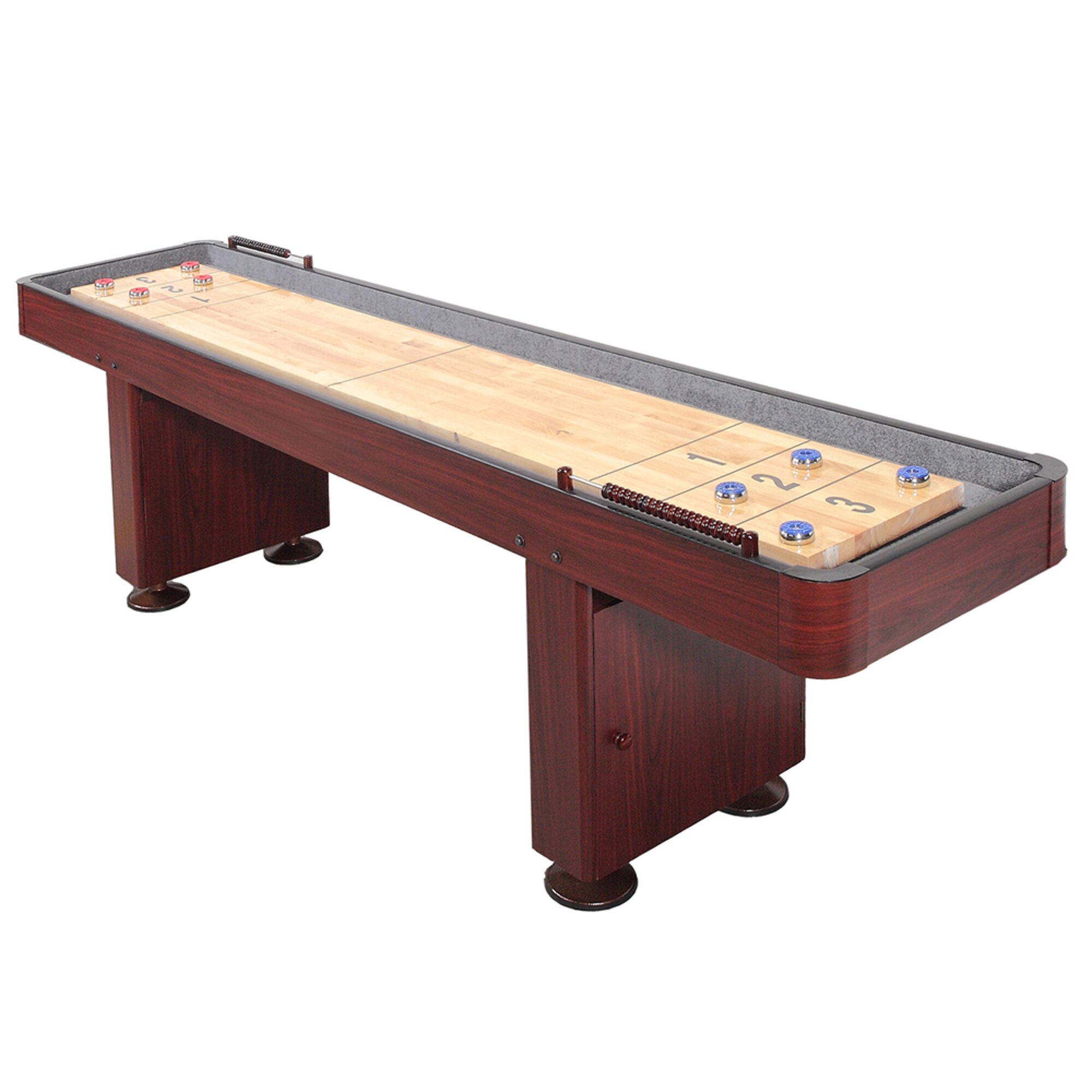 Shuffleboard Table | Wayfair