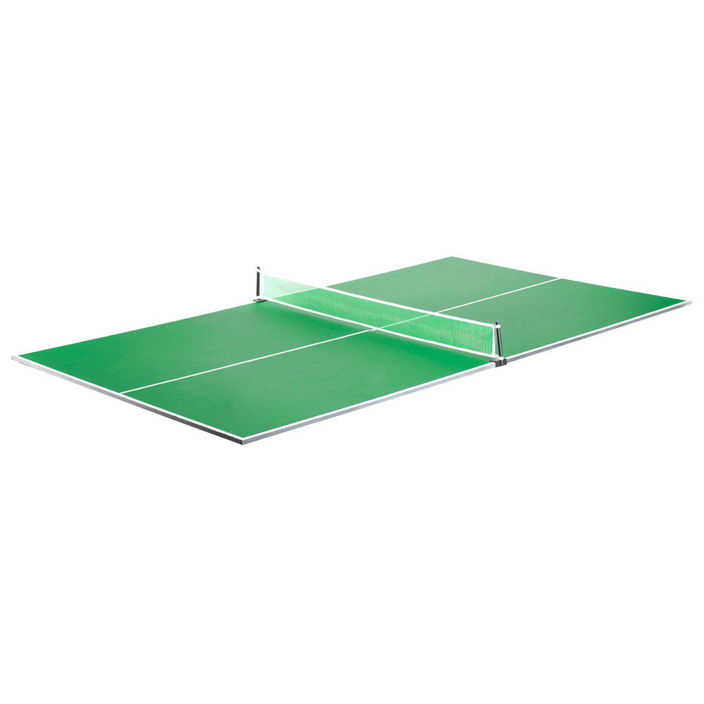 Hathaway Games Quick Set Conversion Tennis Table Top & Reviews Wayfair