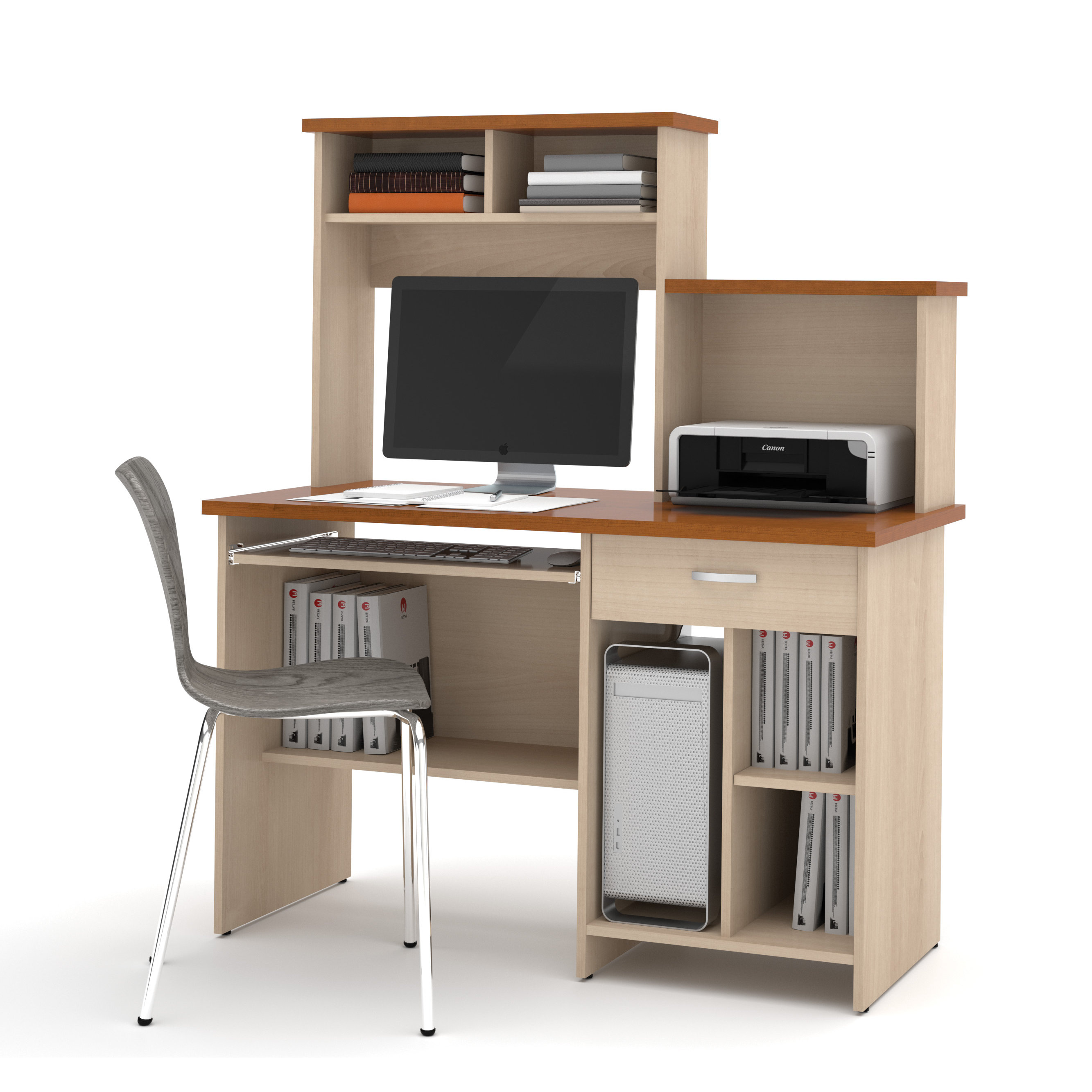 Active Computer Desk Wayfair