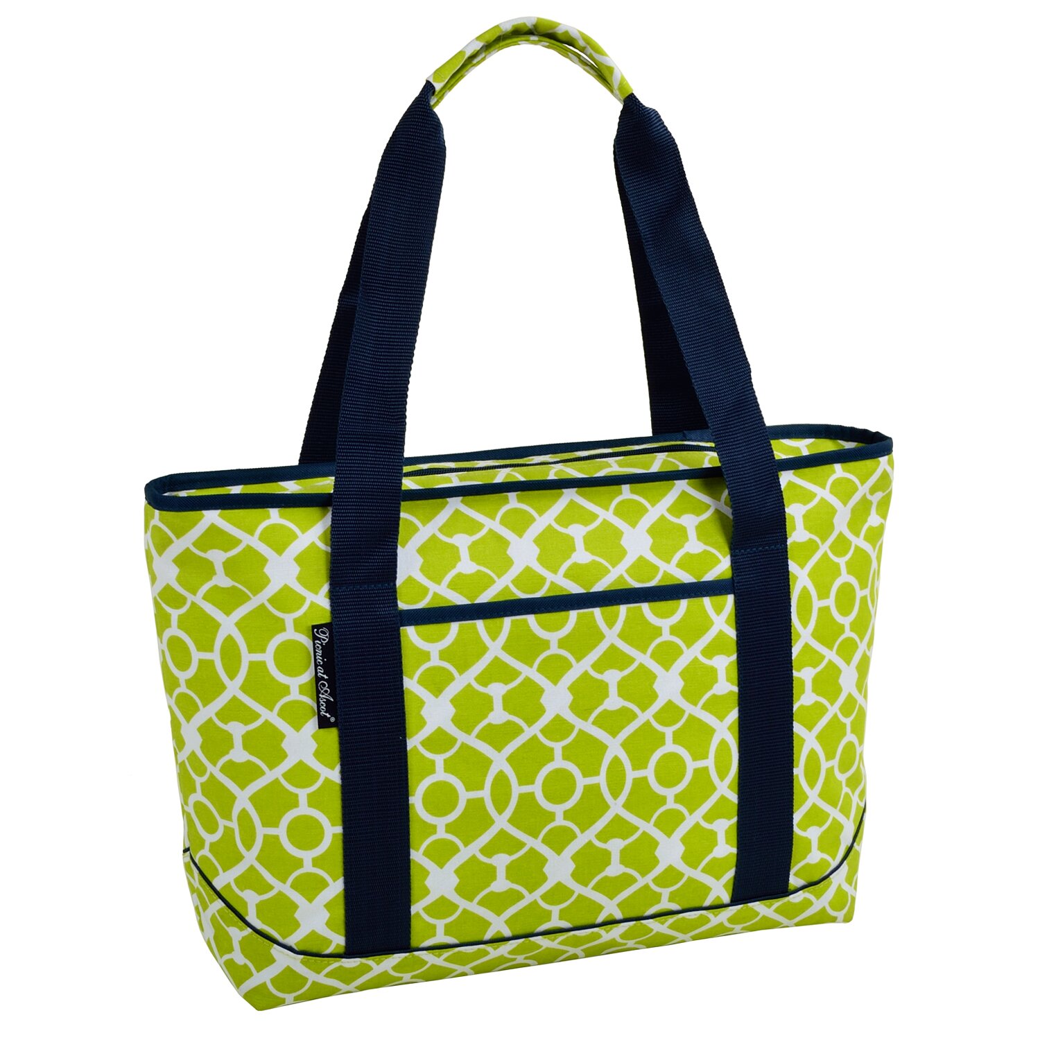 picnic tote cooler