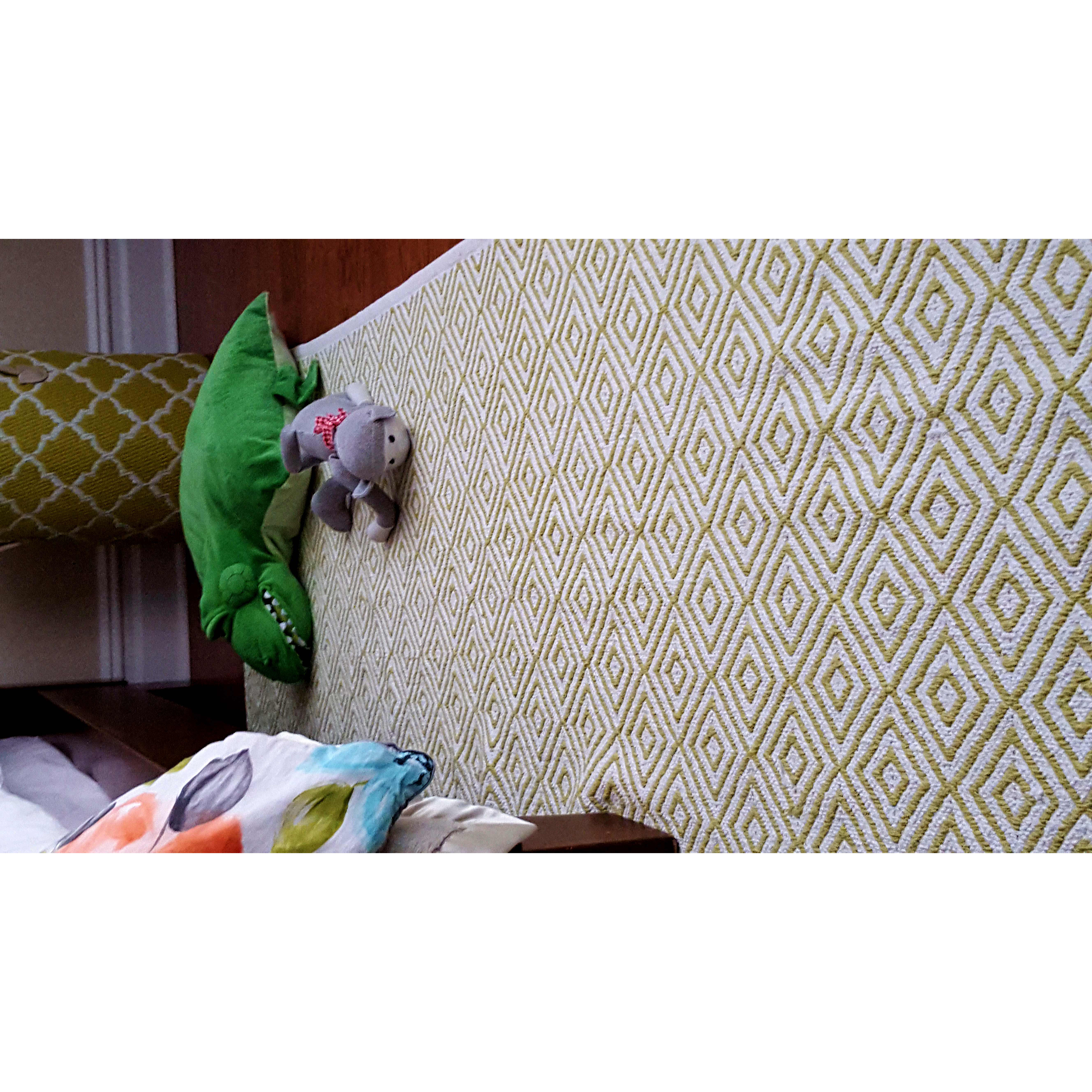 Zen Veria Green Area Rug Wayfair