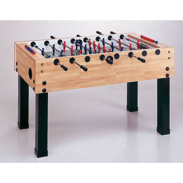 Garlando G500 Indoor Foosball Table & Reviews Wayfair