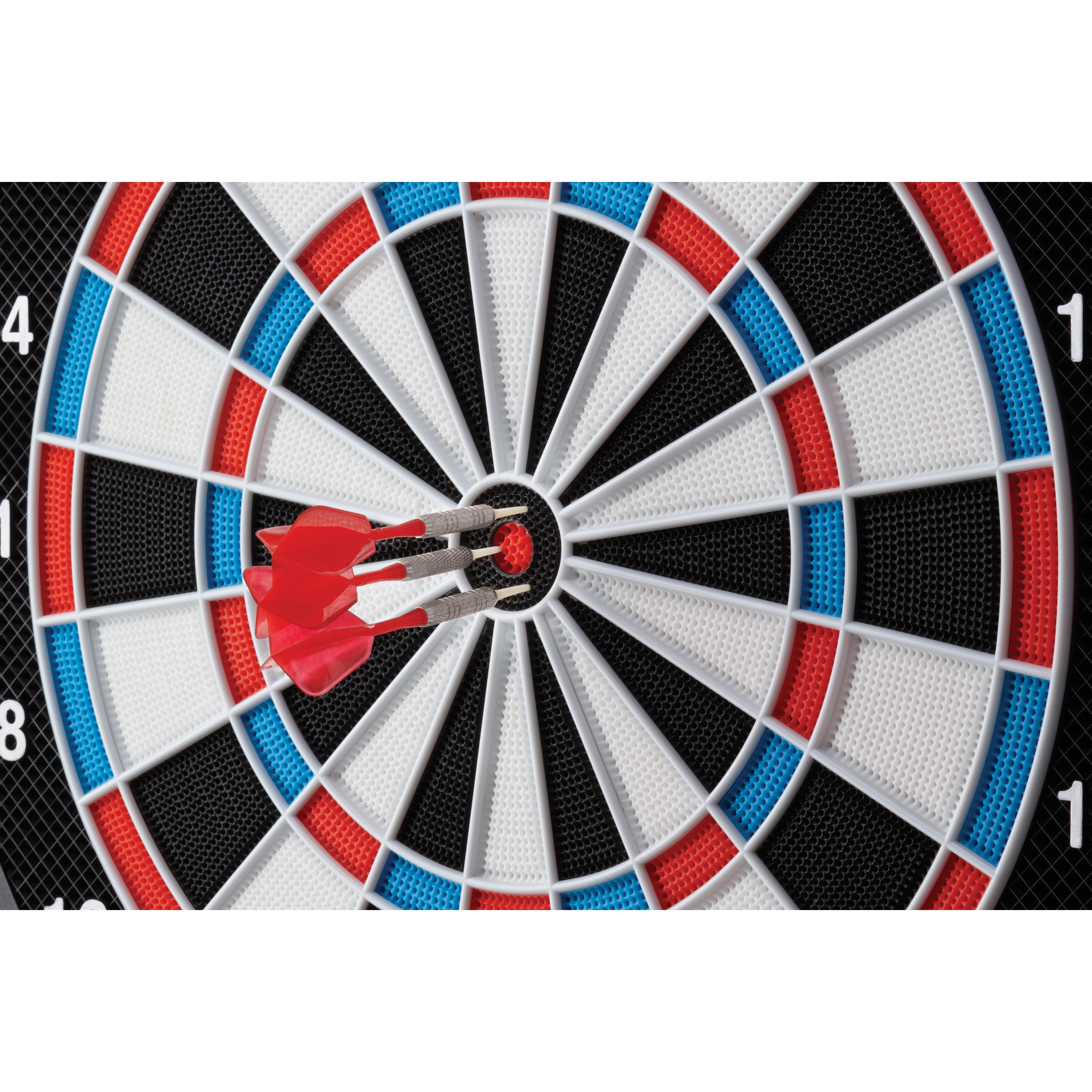 Viper 777 Electronic Dart Board Wayfair
