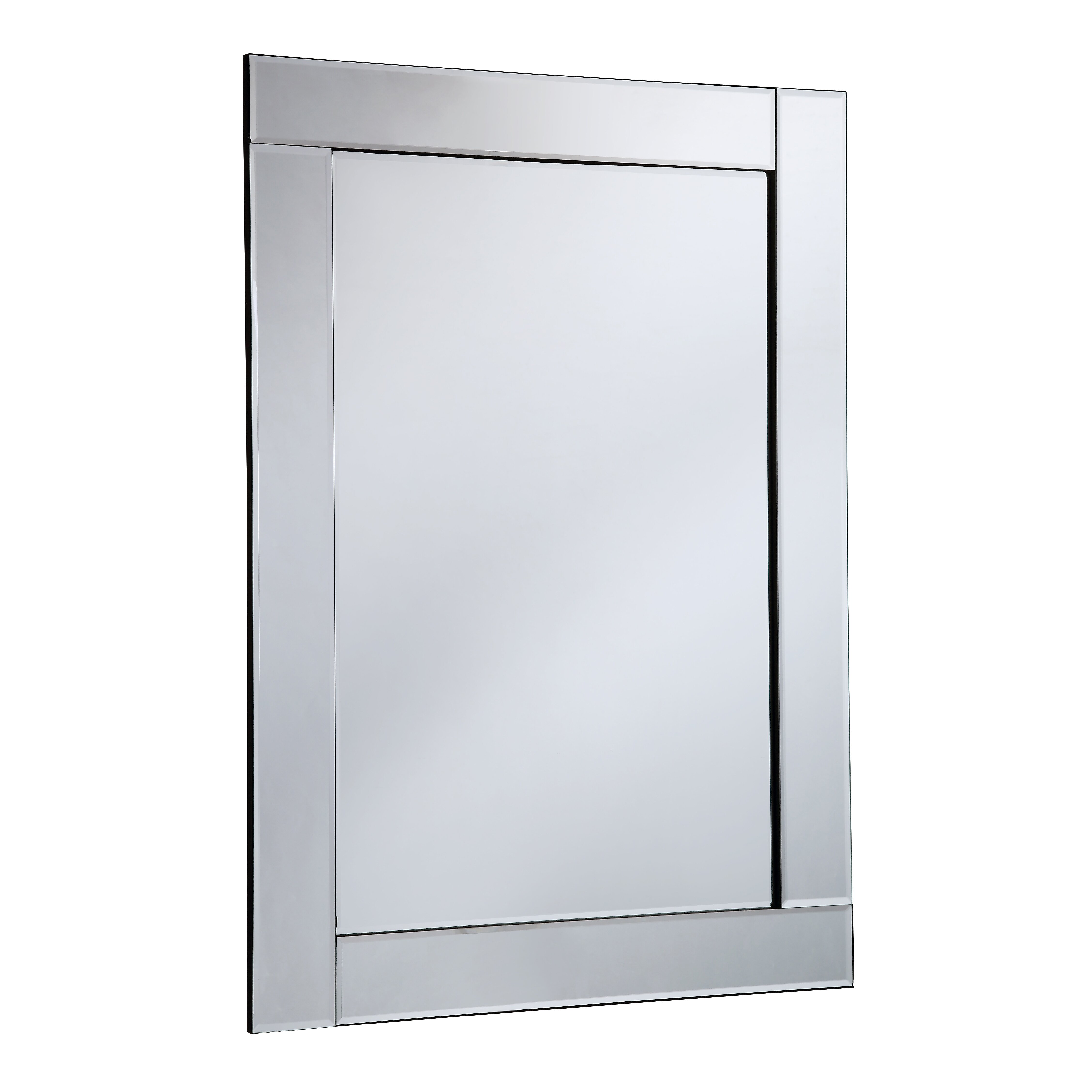 Elegant Lighting Modern Mirror & Reviews Wayfair