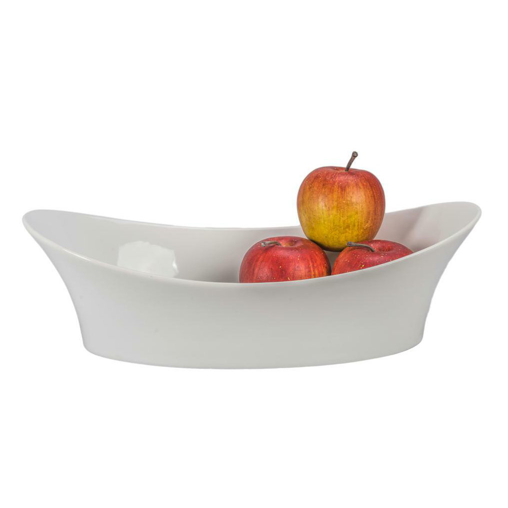 Westlake Oval Fruit Bowl Wayfair.ca
