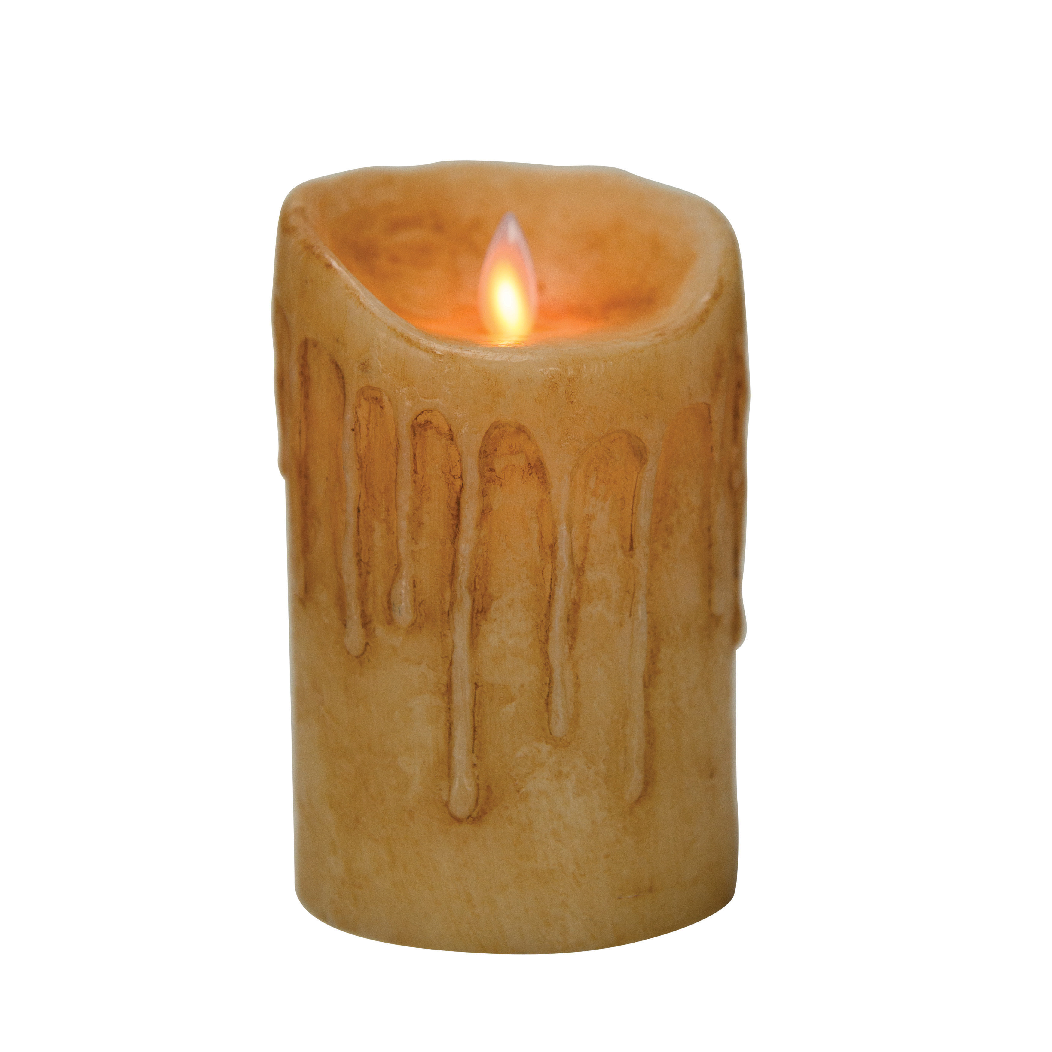 Mystique Flameless Candle Wayfair