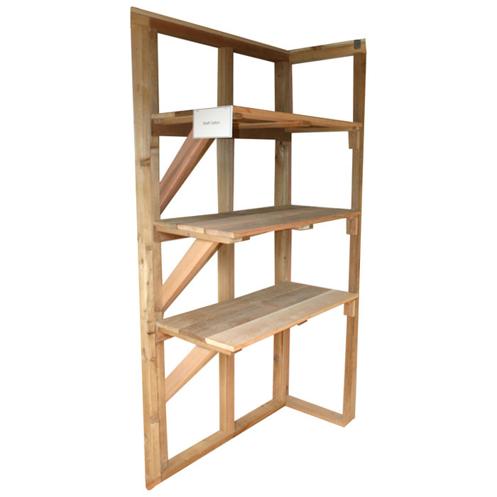 Sunshed 12 Ft. W x 12 Ft. D Wood Garden Shed | Wayfair Sunshed 12 Ft. W x 12 Ft. D Wood Garden Shed | Wayfair on Outdoor Living Today Sunshed id=75870