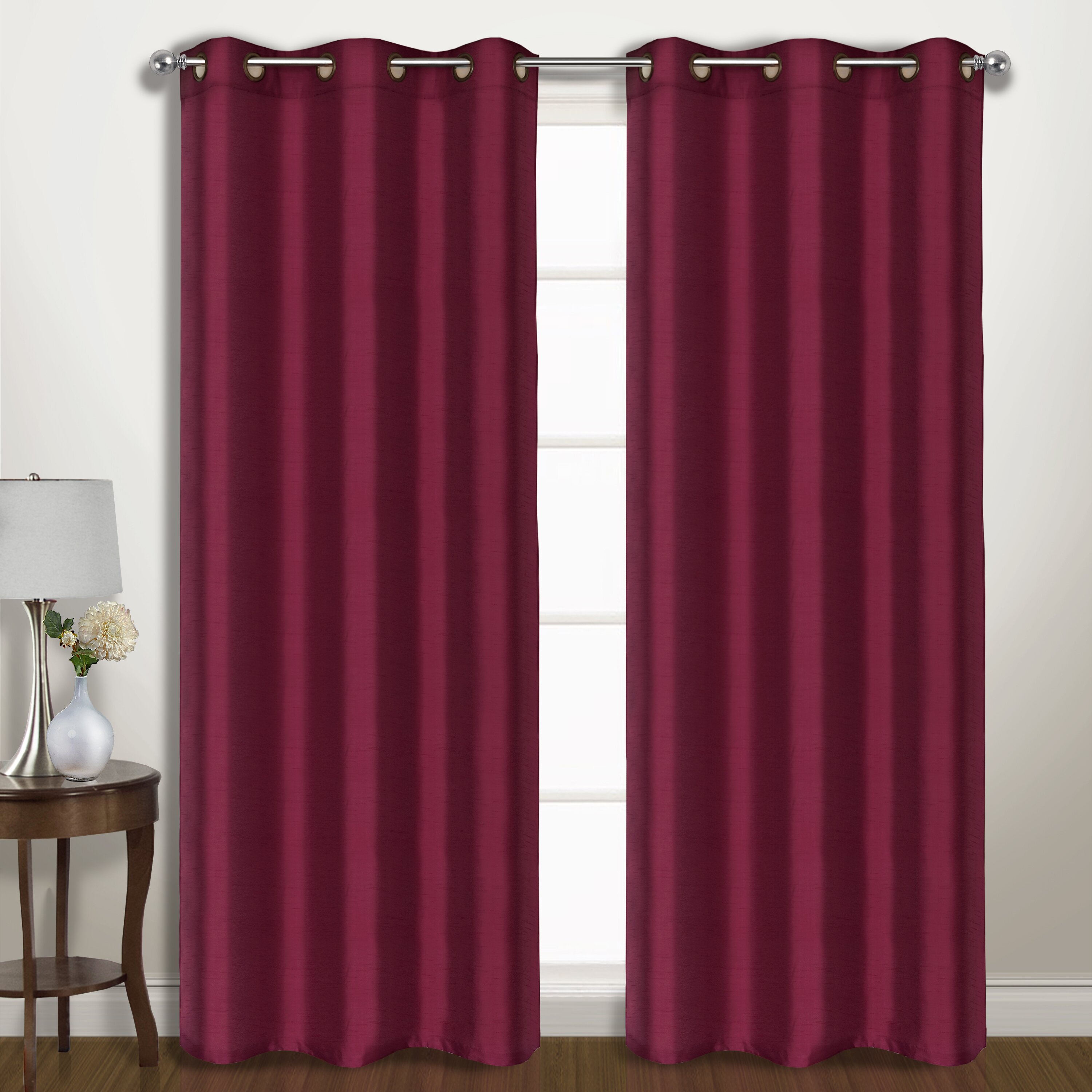 Blackout Curtain Panels | Wayfair