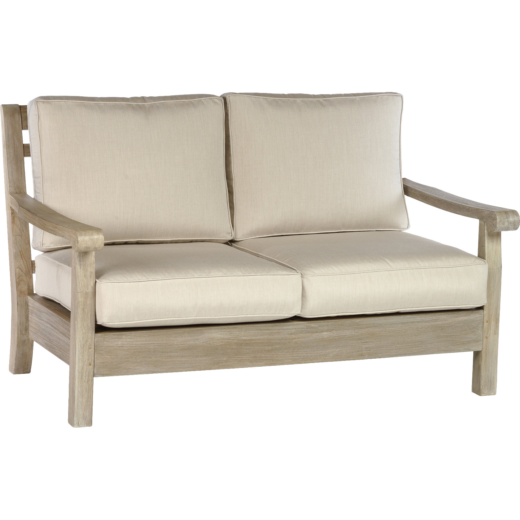 Jackson Loveseat Wayfair
