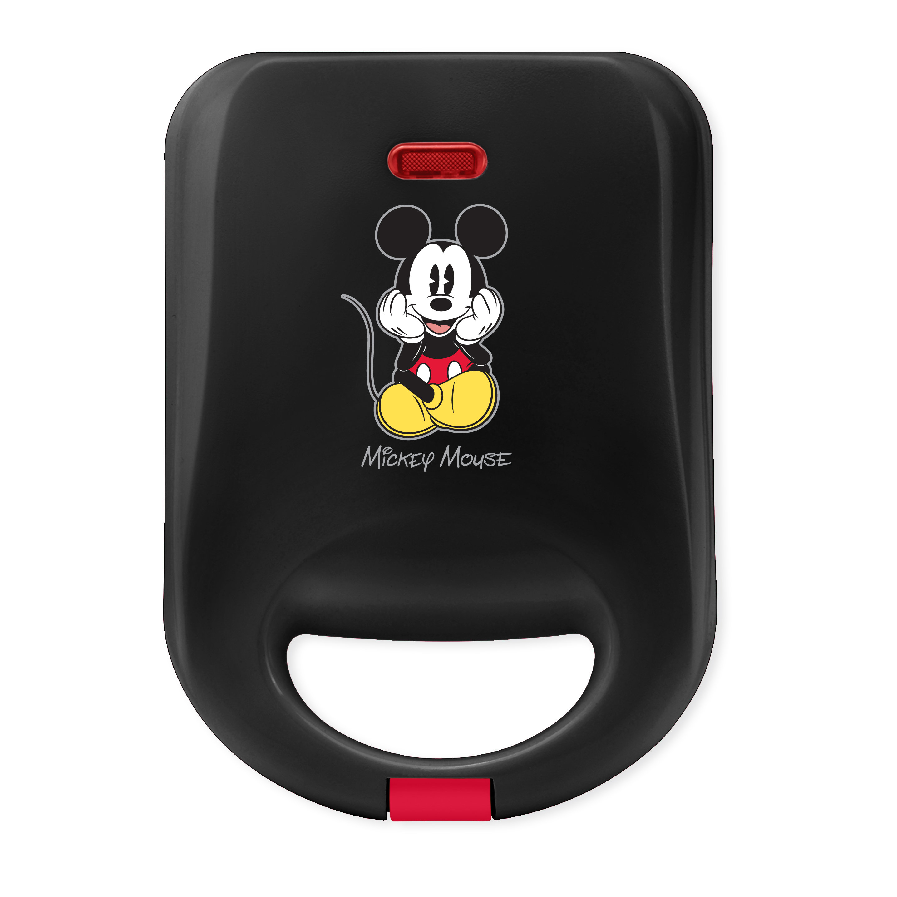 Mickey Mouse Mini Waffle Maker Wayfair