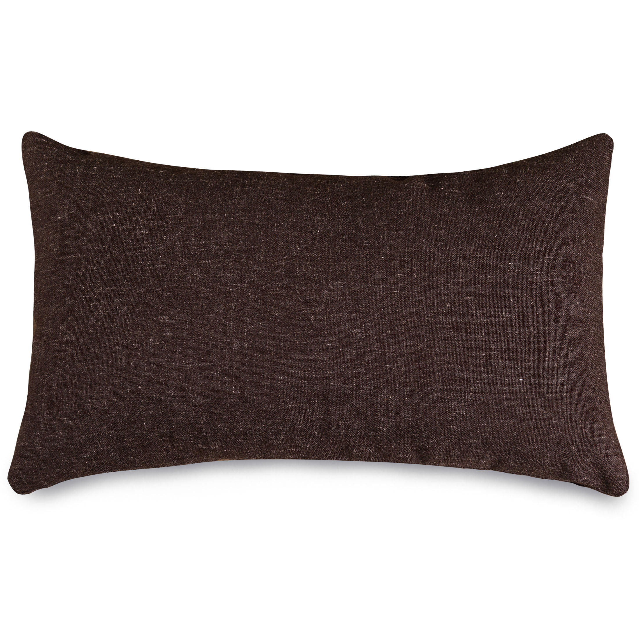 Majestic Home Goods Wales Lumbar Pillow & Reviews Wayfair