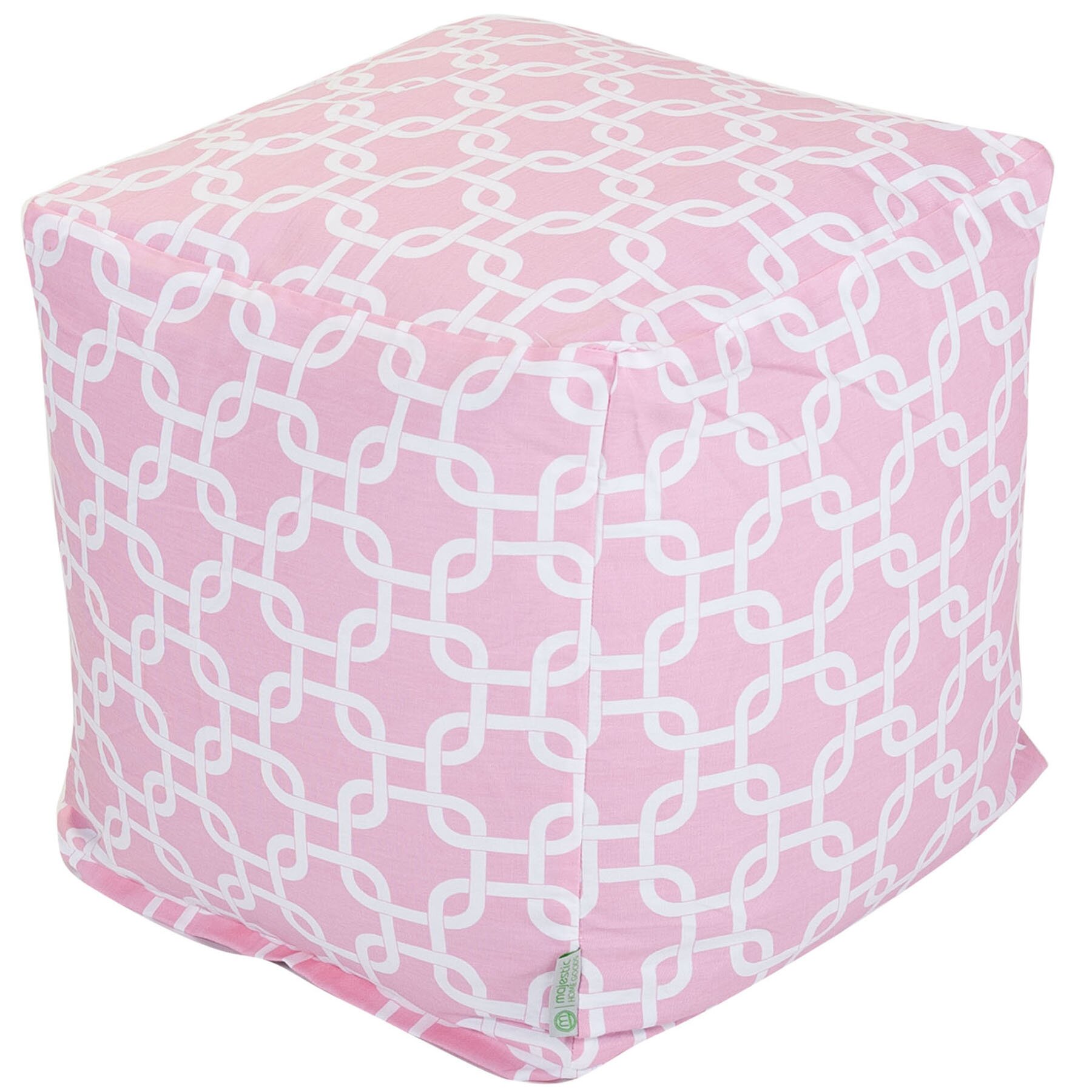 Cube Ottoman | Wayfair