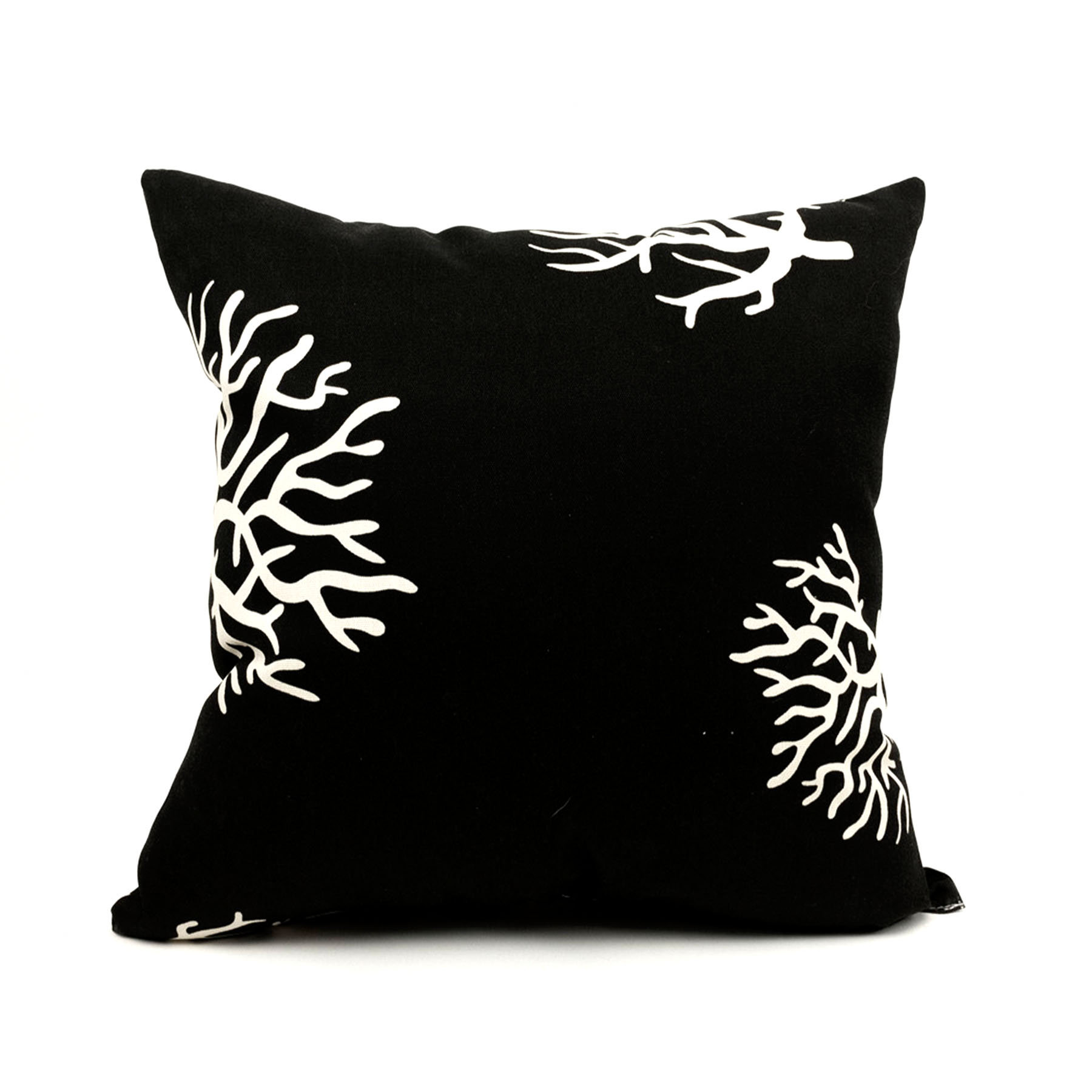 Majestic Home Goods Throw Pillow & Reviews Wayfair