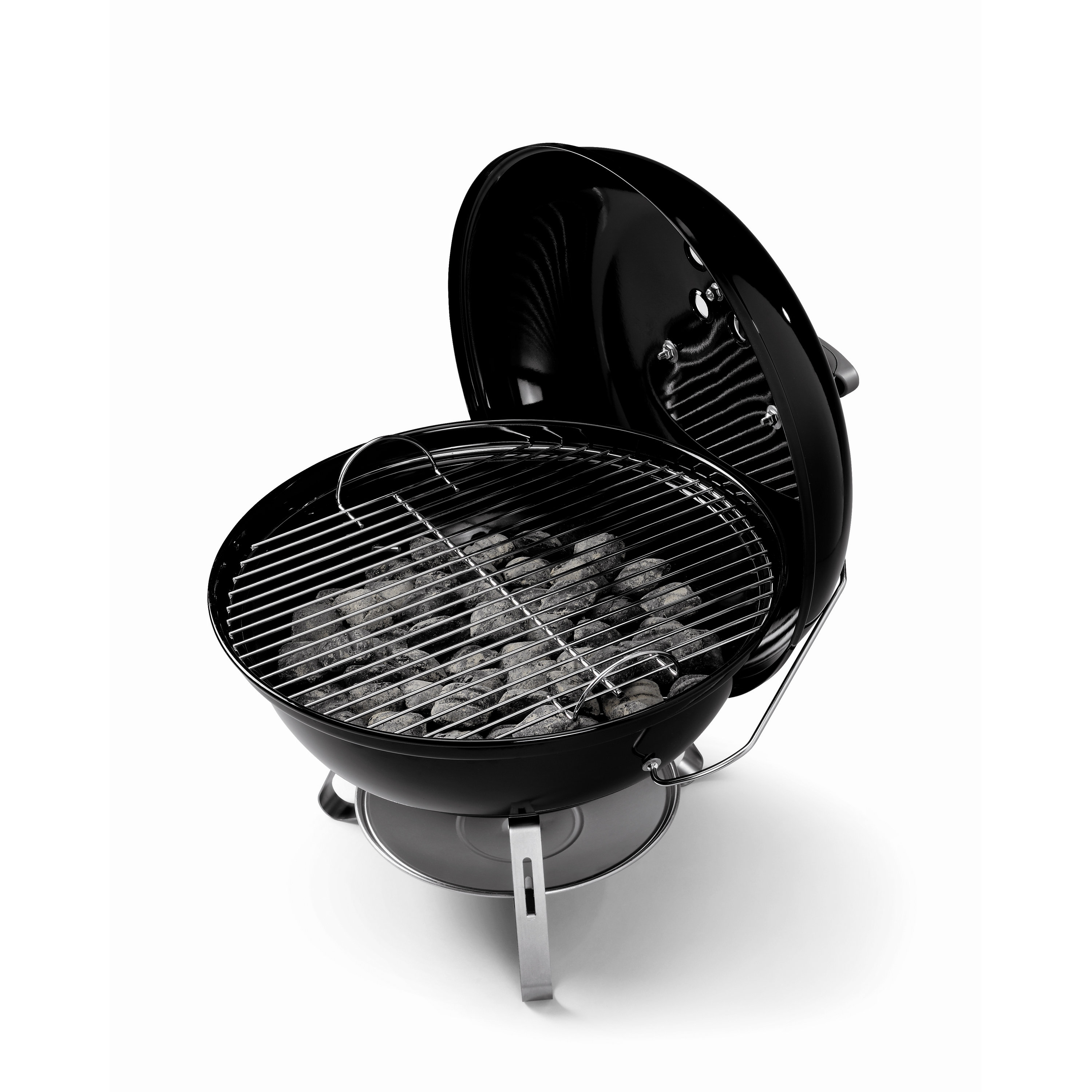 Jumbo Joe 19.75" Charcoal Grill Wayfair