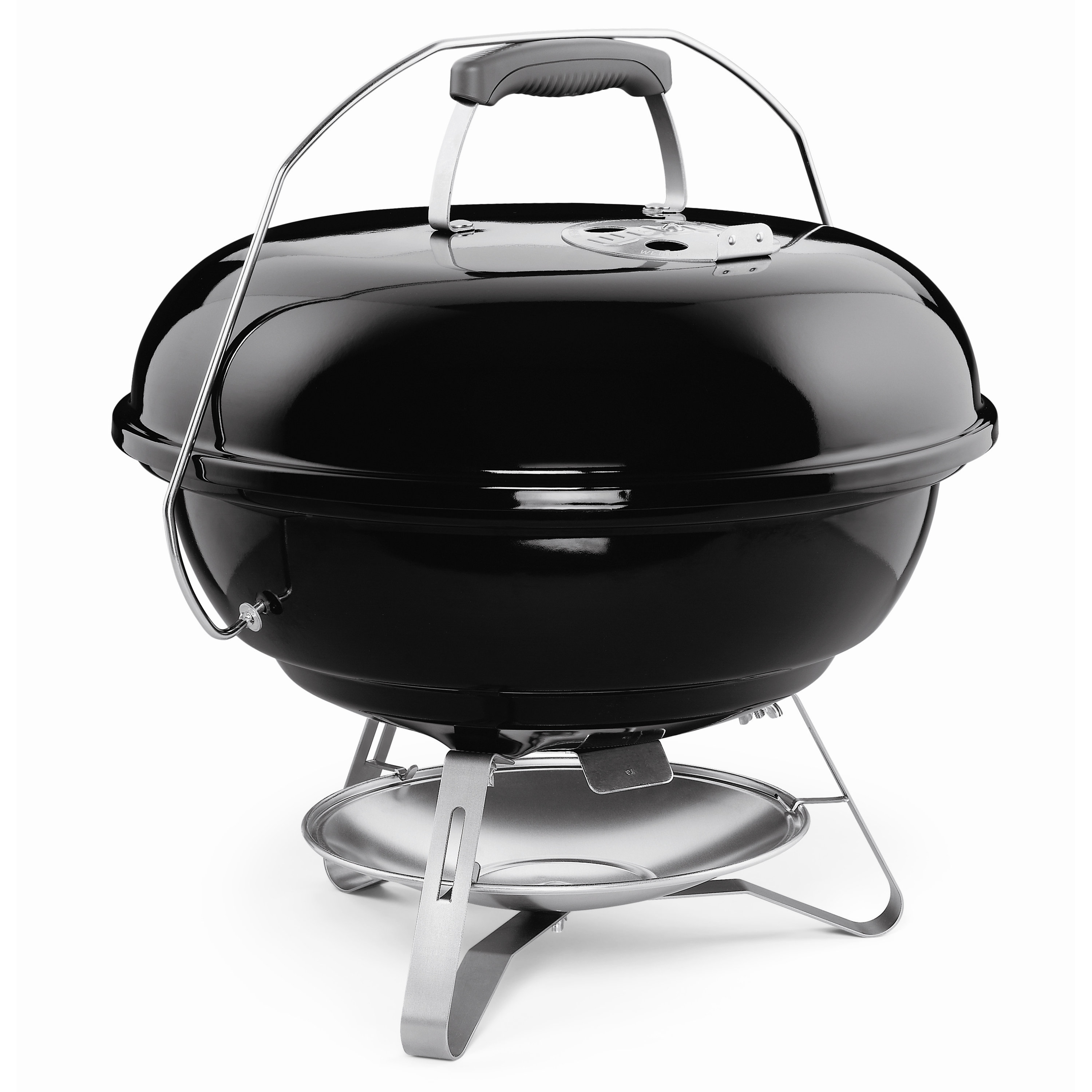 Jumbo Joe 19.75" Charcoal Grill Wayfair