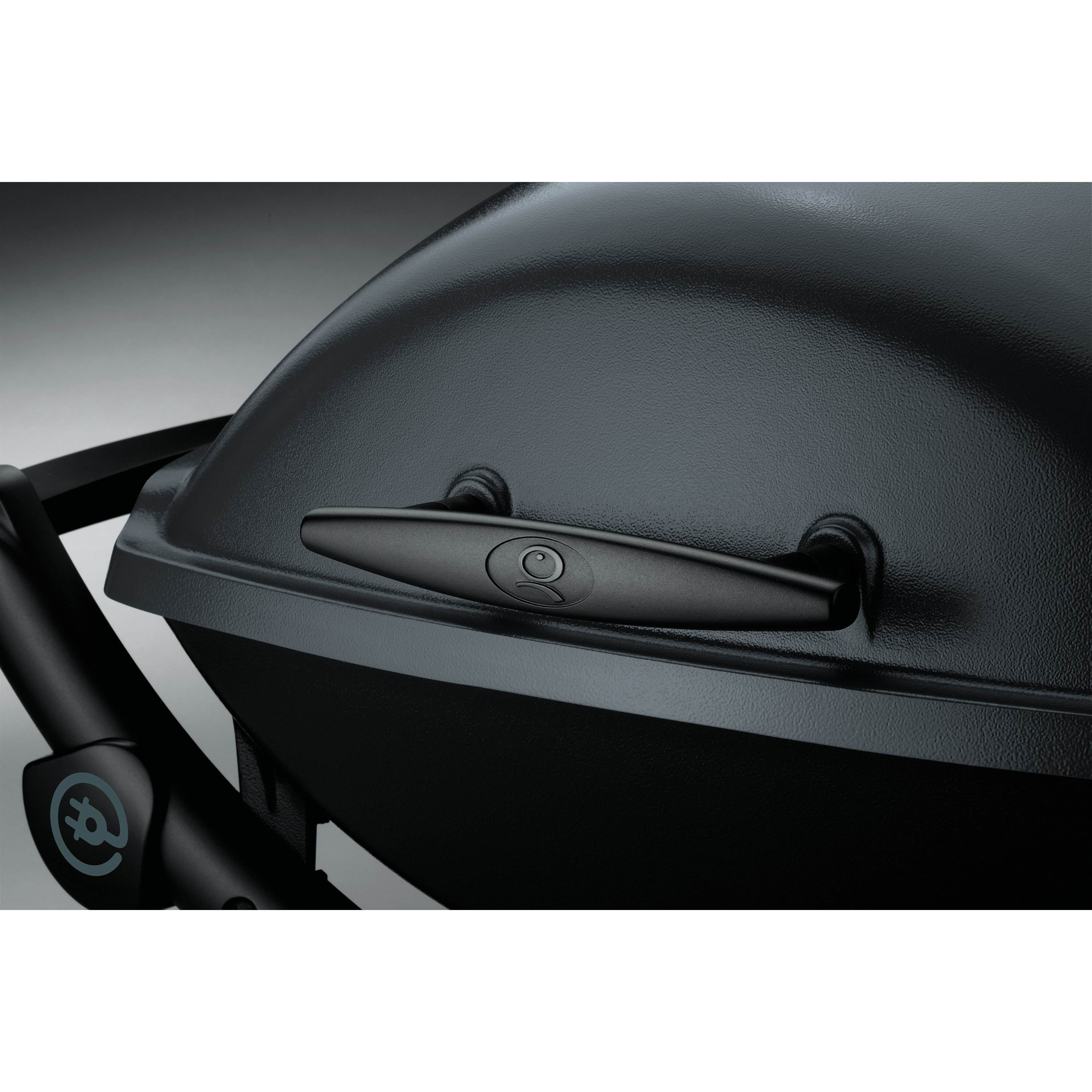 er Q® Series 2400 Portable Electric Grill & Reviews Wayfair