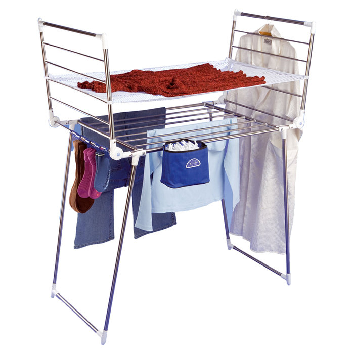 wayfair wall airer
