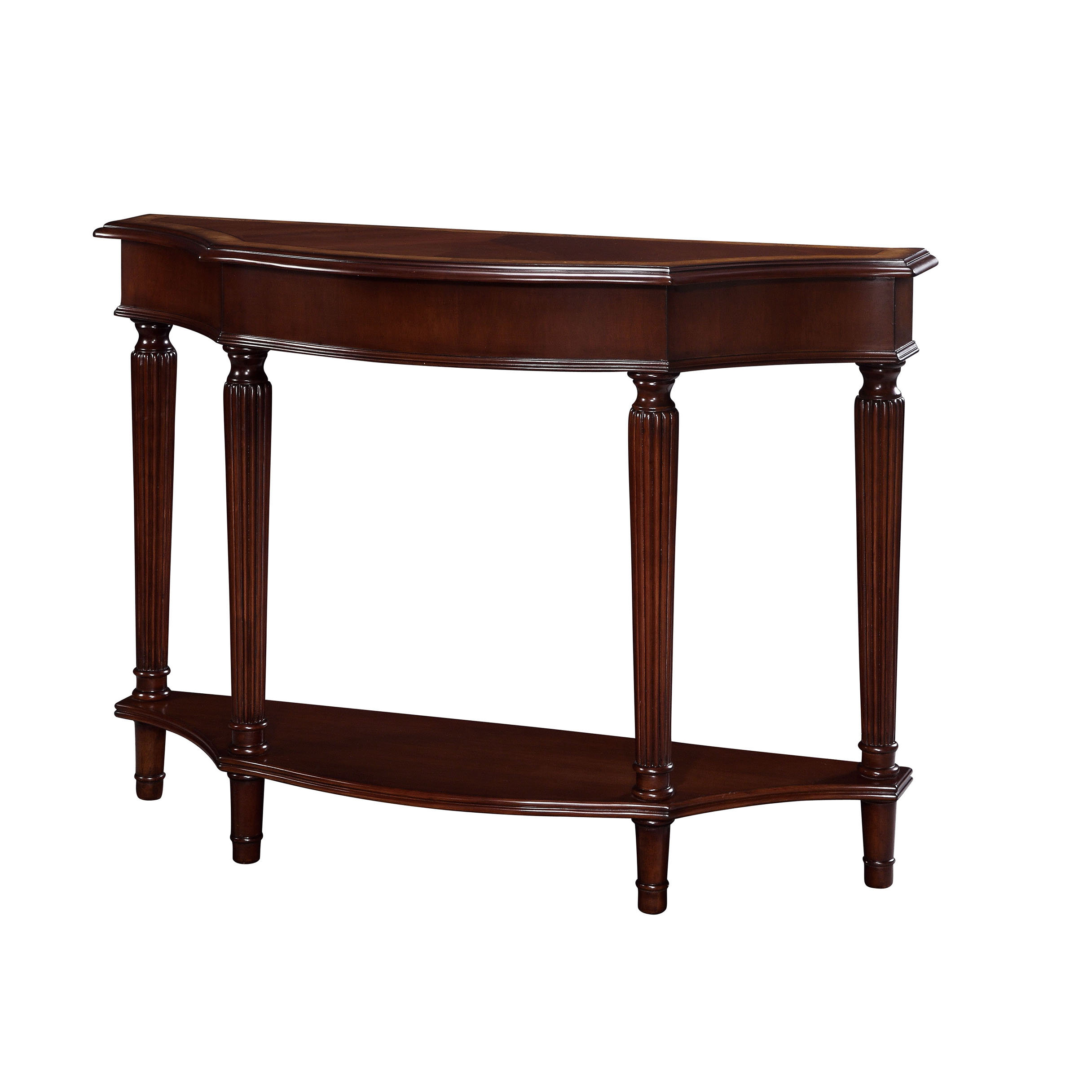 Powell Masterpiece Console Table & Reviews Wayfair