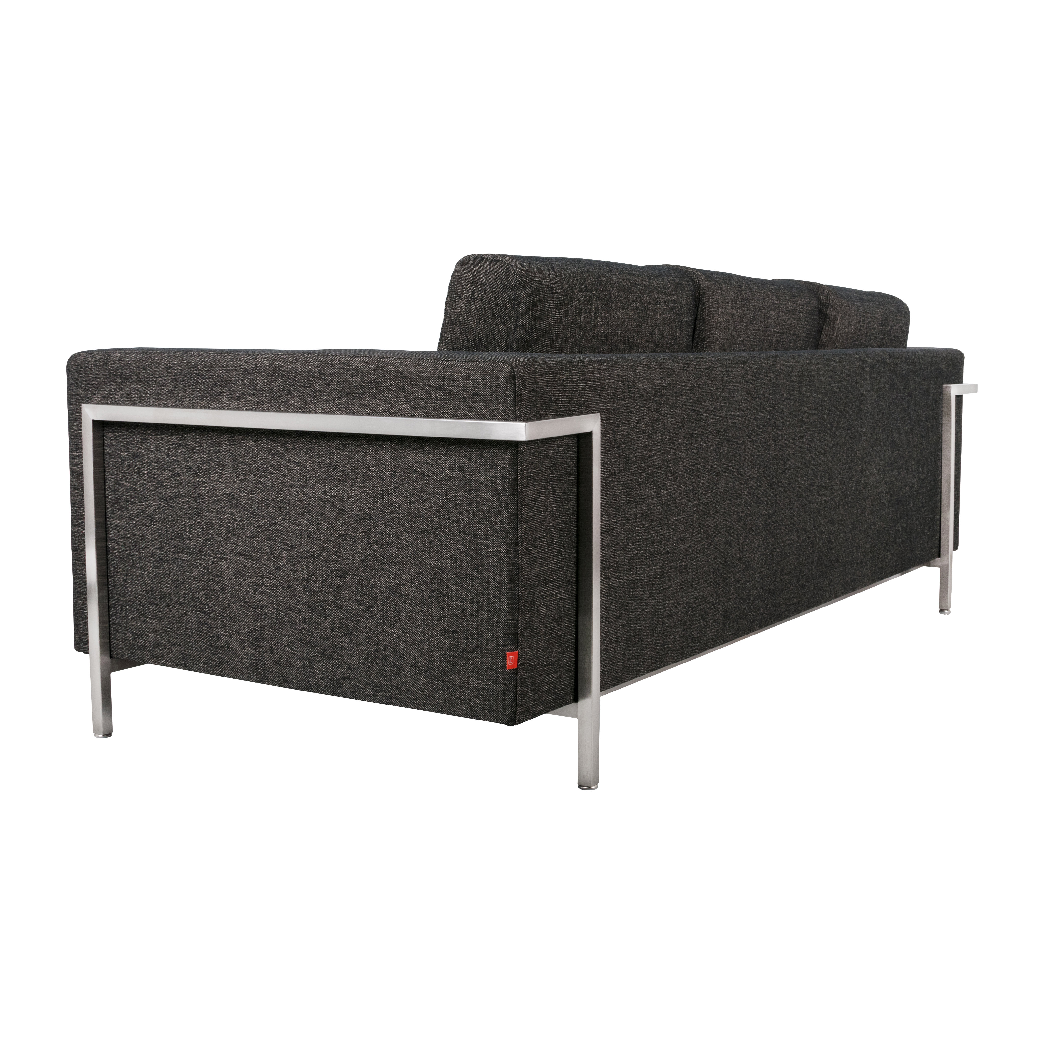 Gus Modern Davenport Sofa & Reviews Wayfair