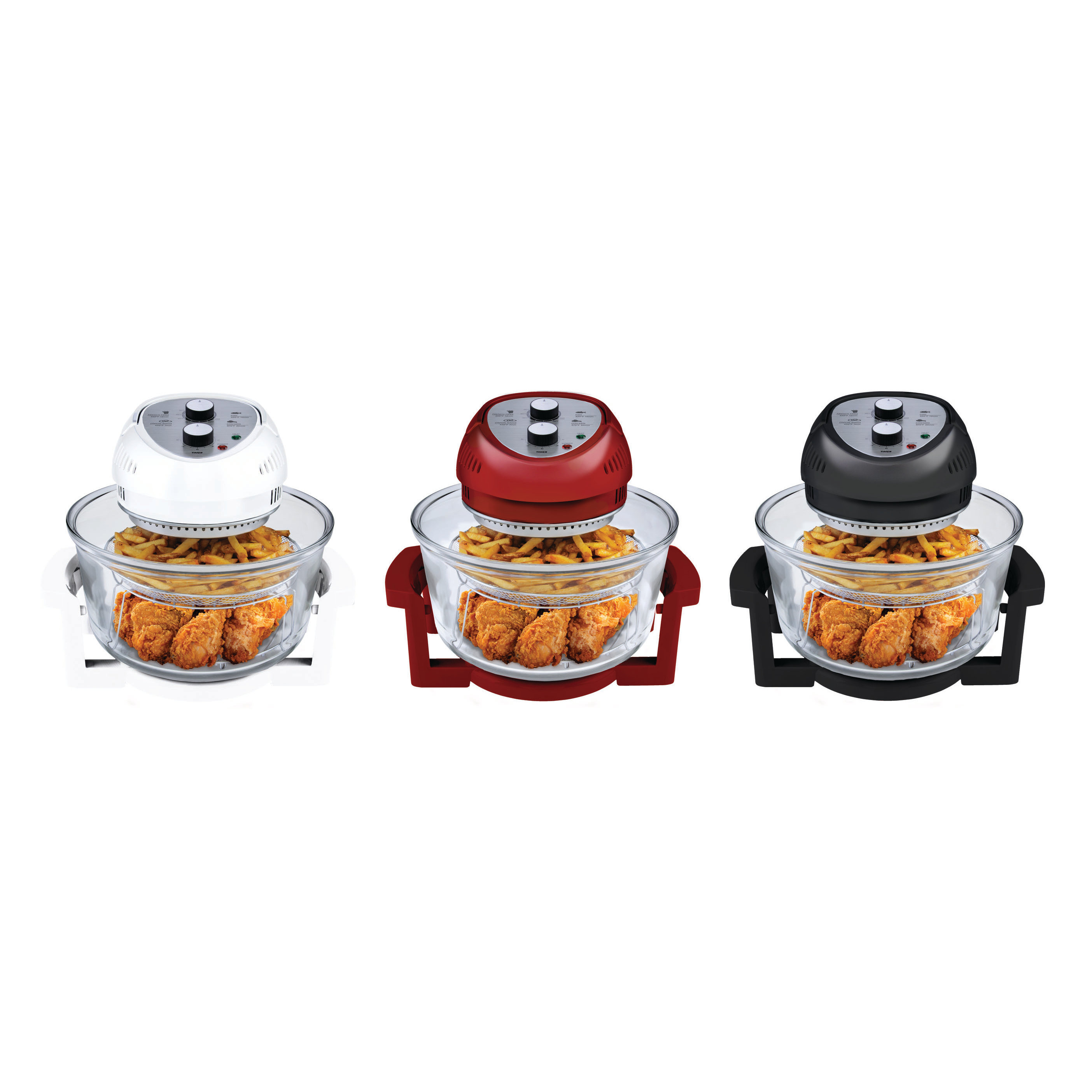 15.14 OilLess Fryer Wayfair