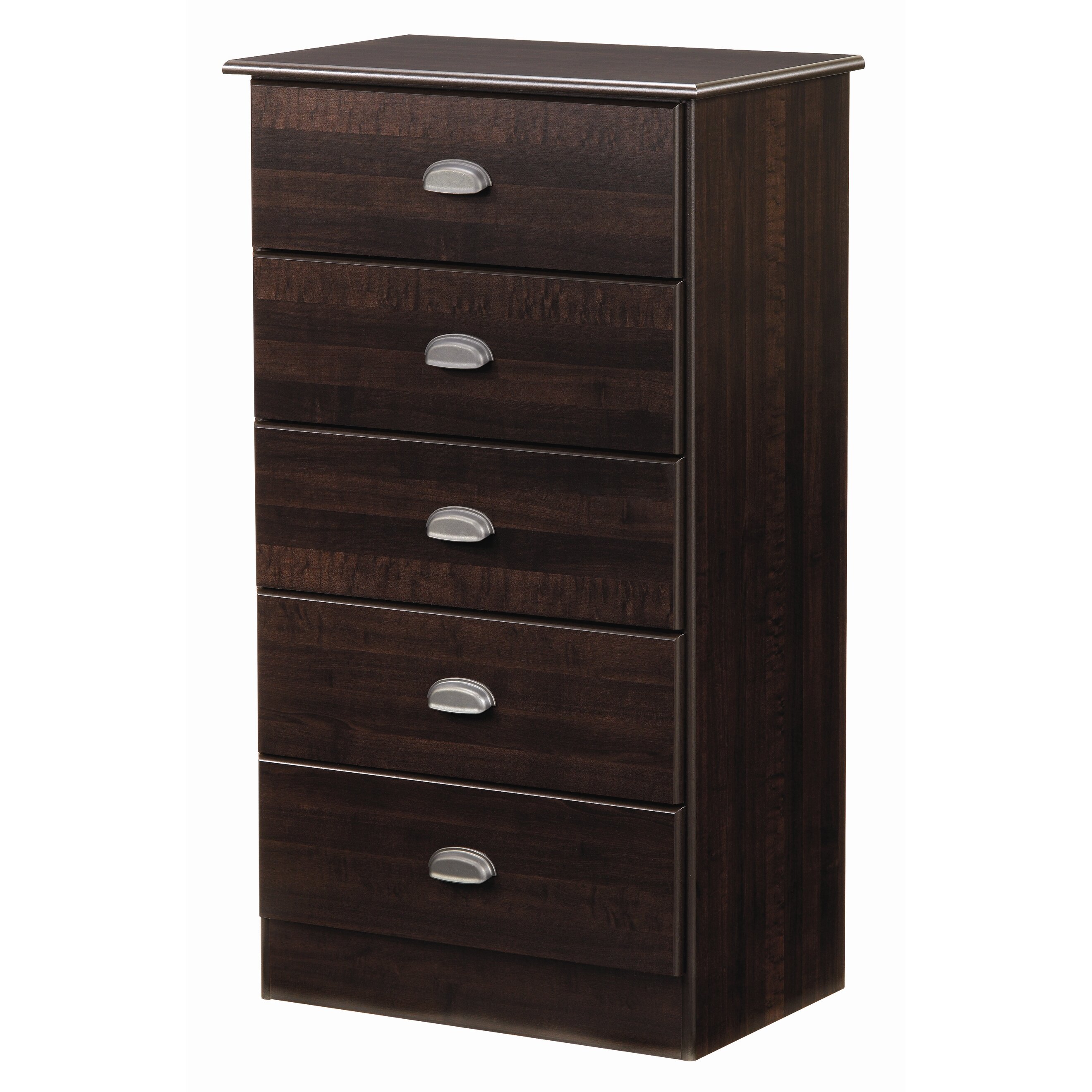 Lang Furniture Special 5 Drawer Chest & Reviews | Wayfair