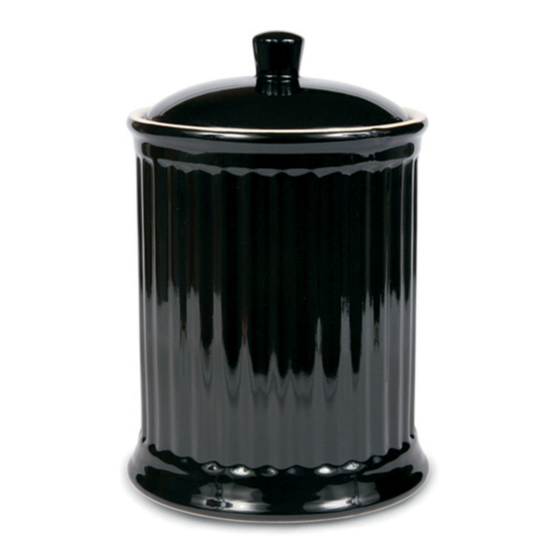 Simsbury Extra Large Canister | Wayfair