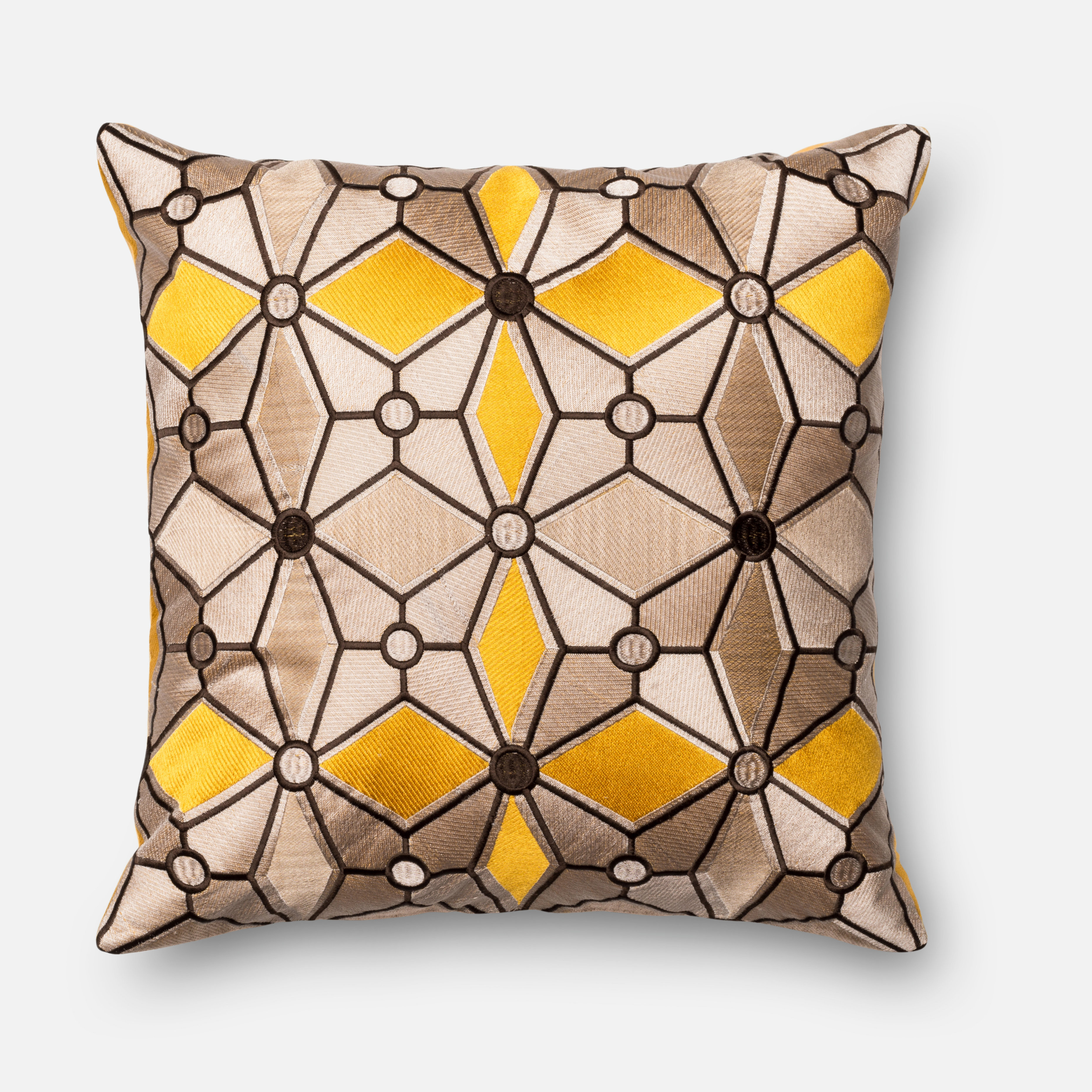 Cotton Throw Pillow Wayfair
