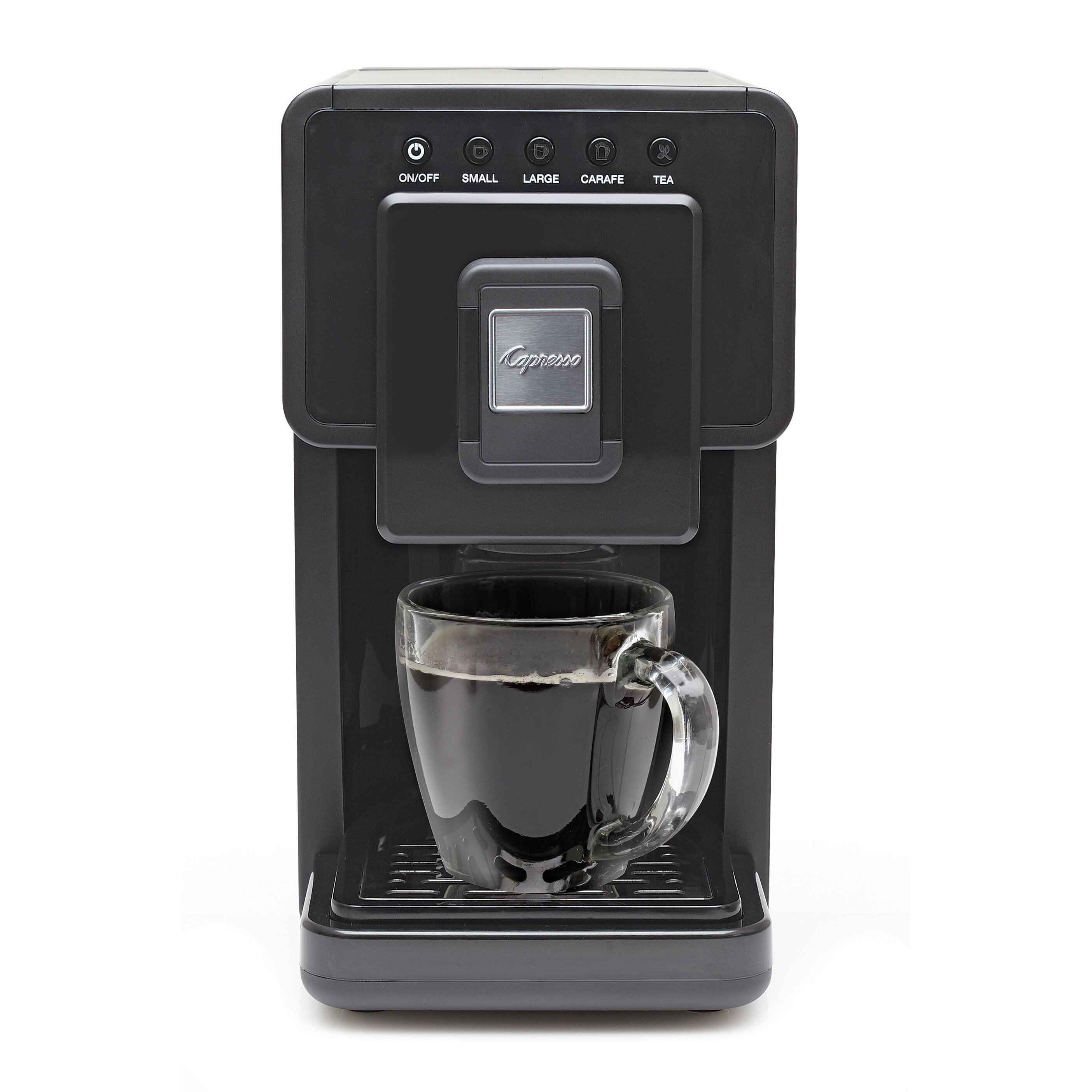 Capresso Triple Brew Tea and Coffee Maker & Reviews | Wayfair