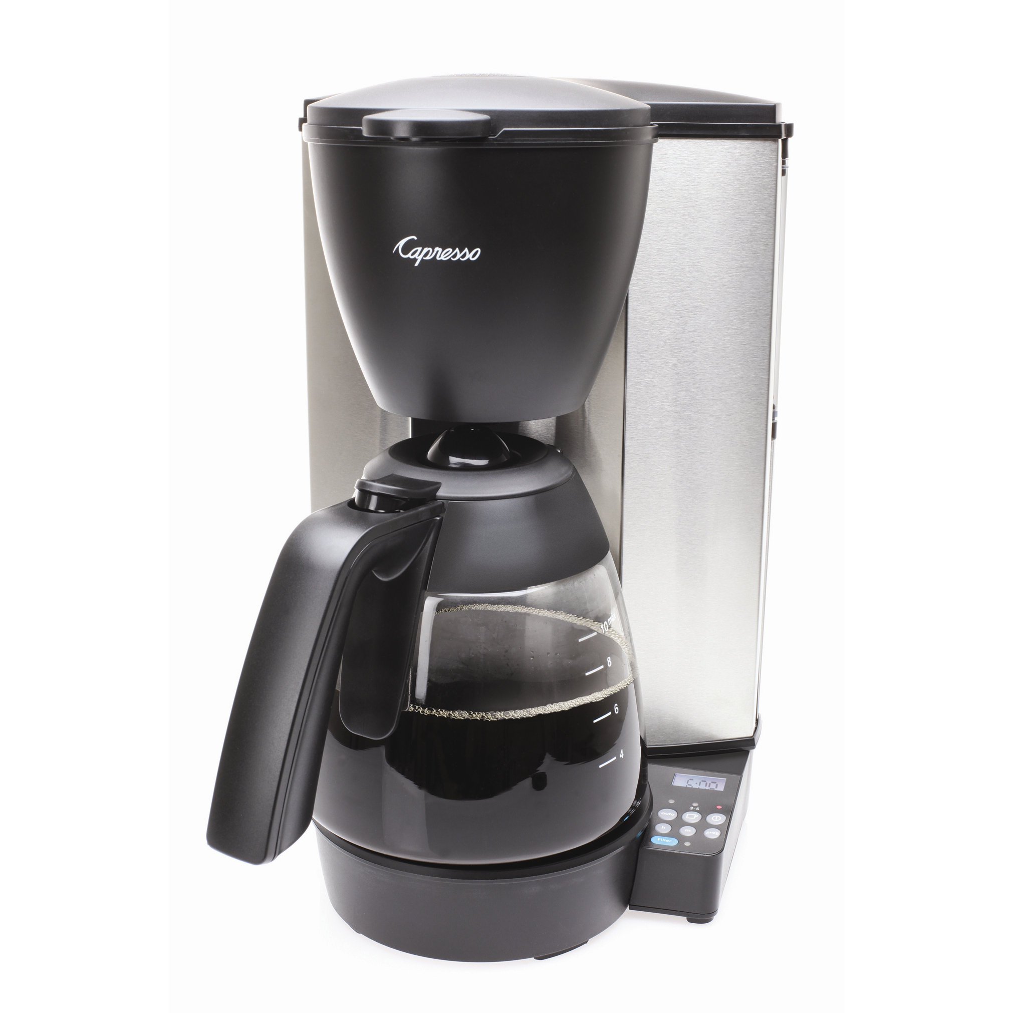Capresso Coffee Maker Wayfair