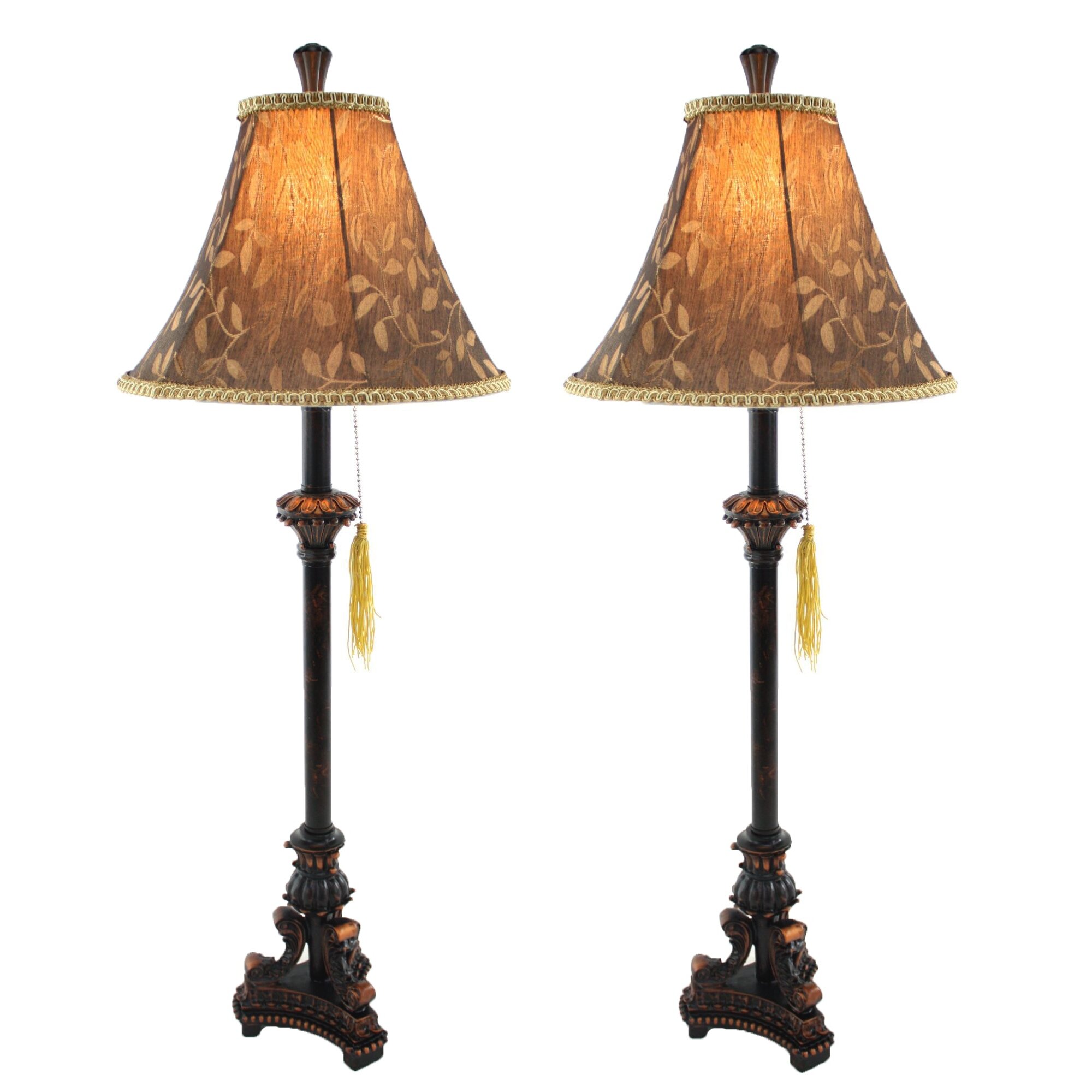 Lamp sets