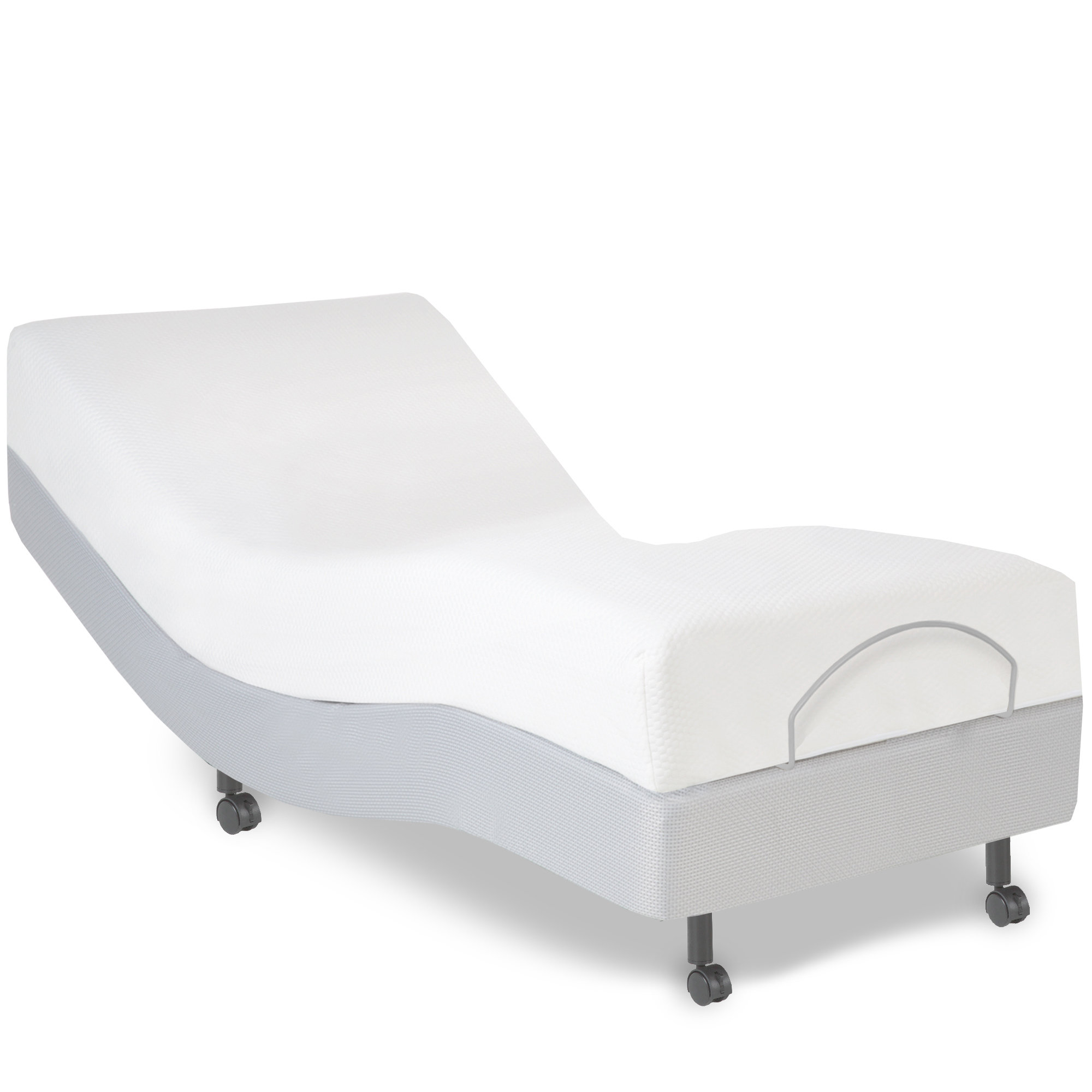 SCape Adjustable Bed Wayfair