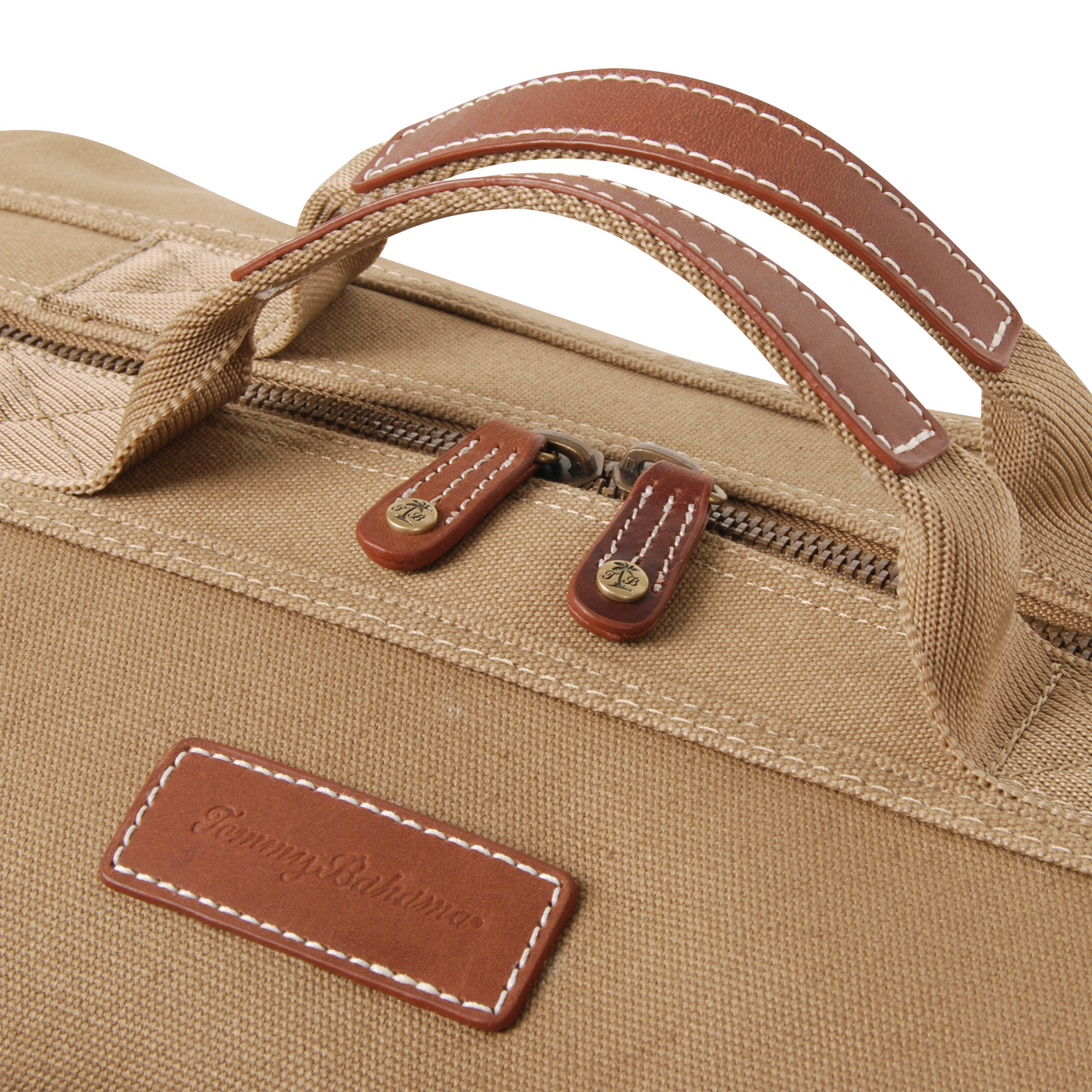 Tommy Bahama Luggage Hook Me Up 20" Weekender Duffel Wayfair