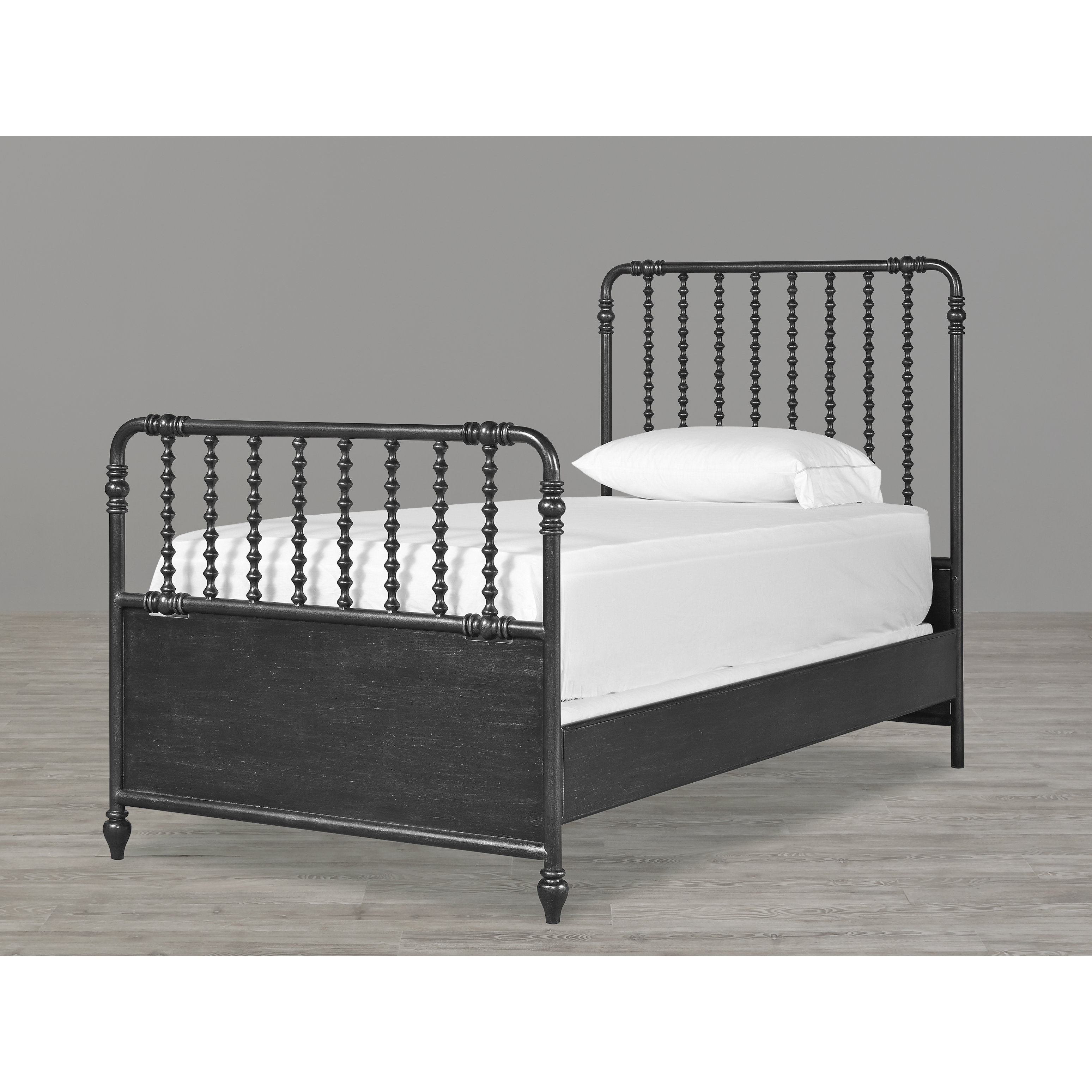 Penrose American Classic Slat Headboard and Footboard Wayfair
