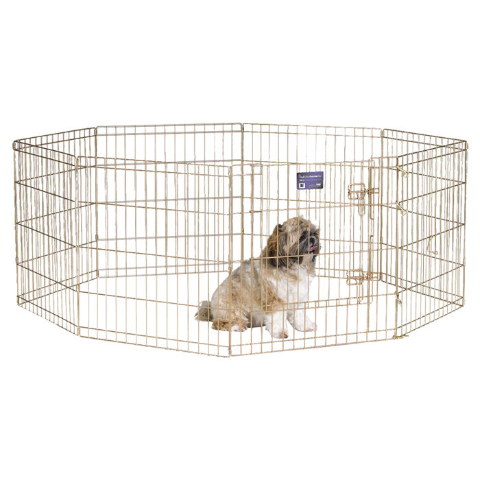 Exercise Dog Pen Wayfair