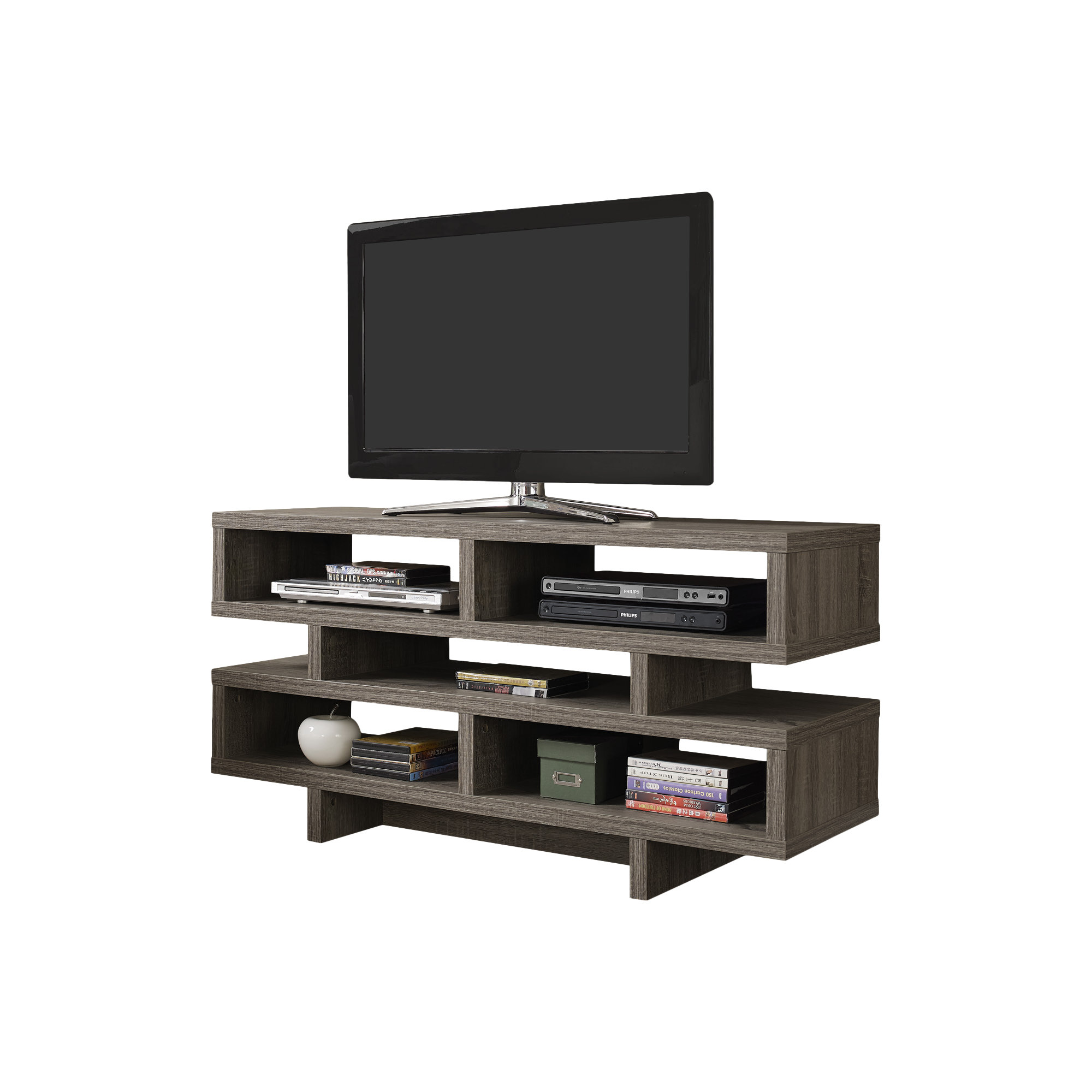 Monarch TV Stand Wayfair