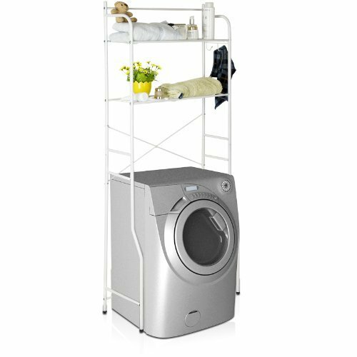 Yijin Washing Machine Overhead Storage Shelf | Wayfair