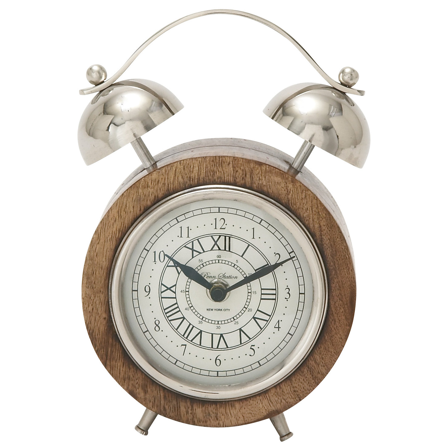 Table Clock Wayfair