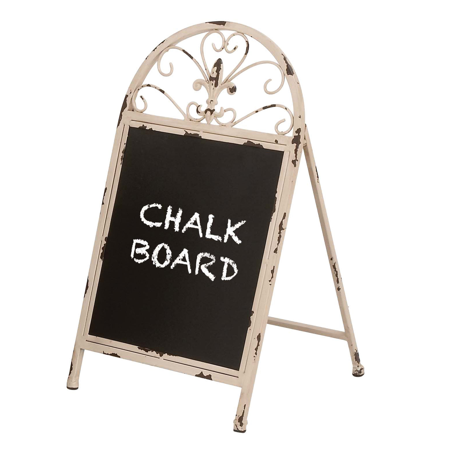 The Cool Chalkboard Wayfair