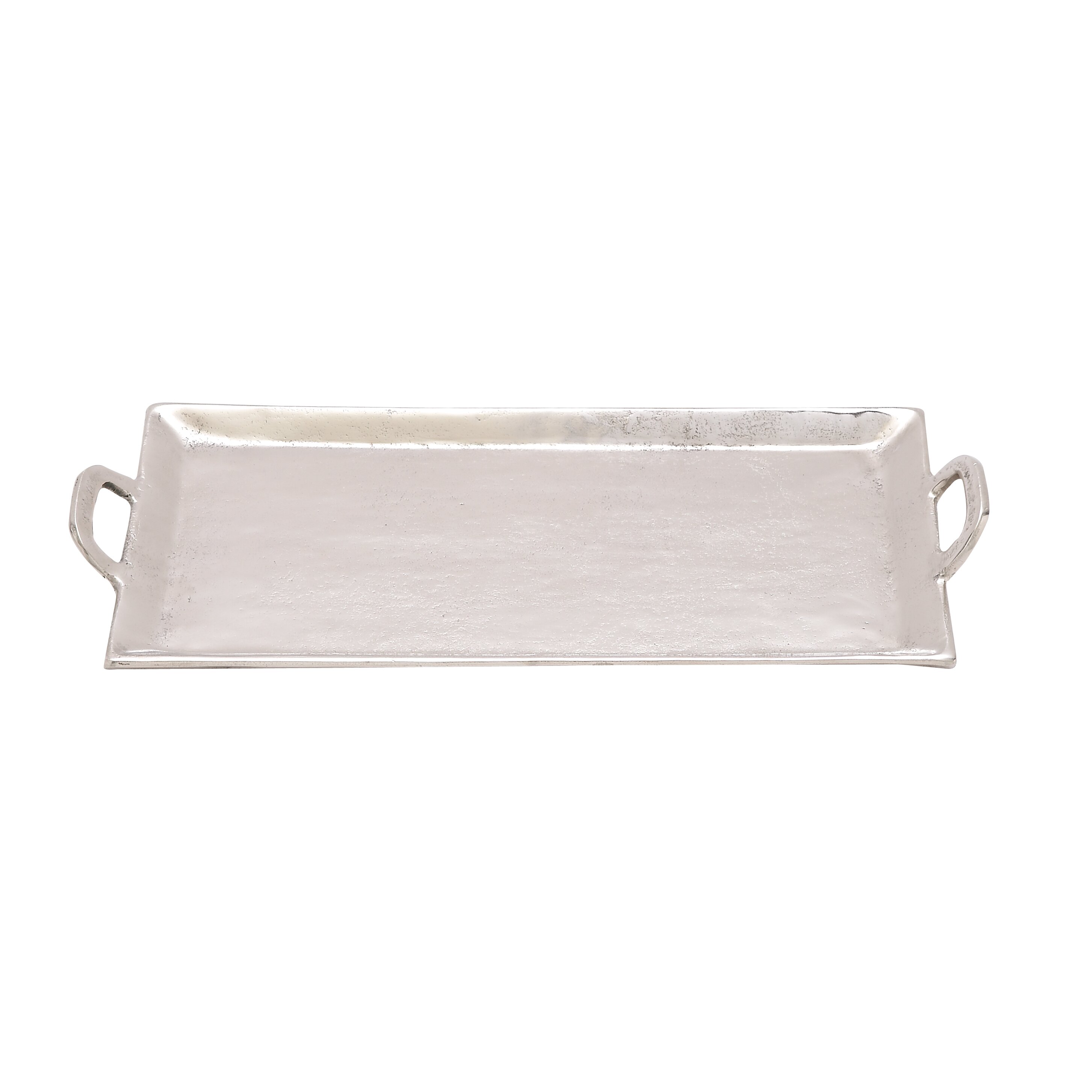 Rectangle Serving Tray | Wayfair