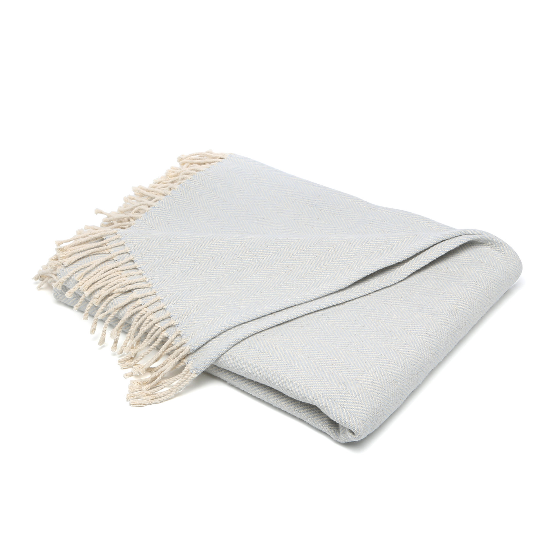 SFERRA Celine Throw Blanket & Reviews Wayfair