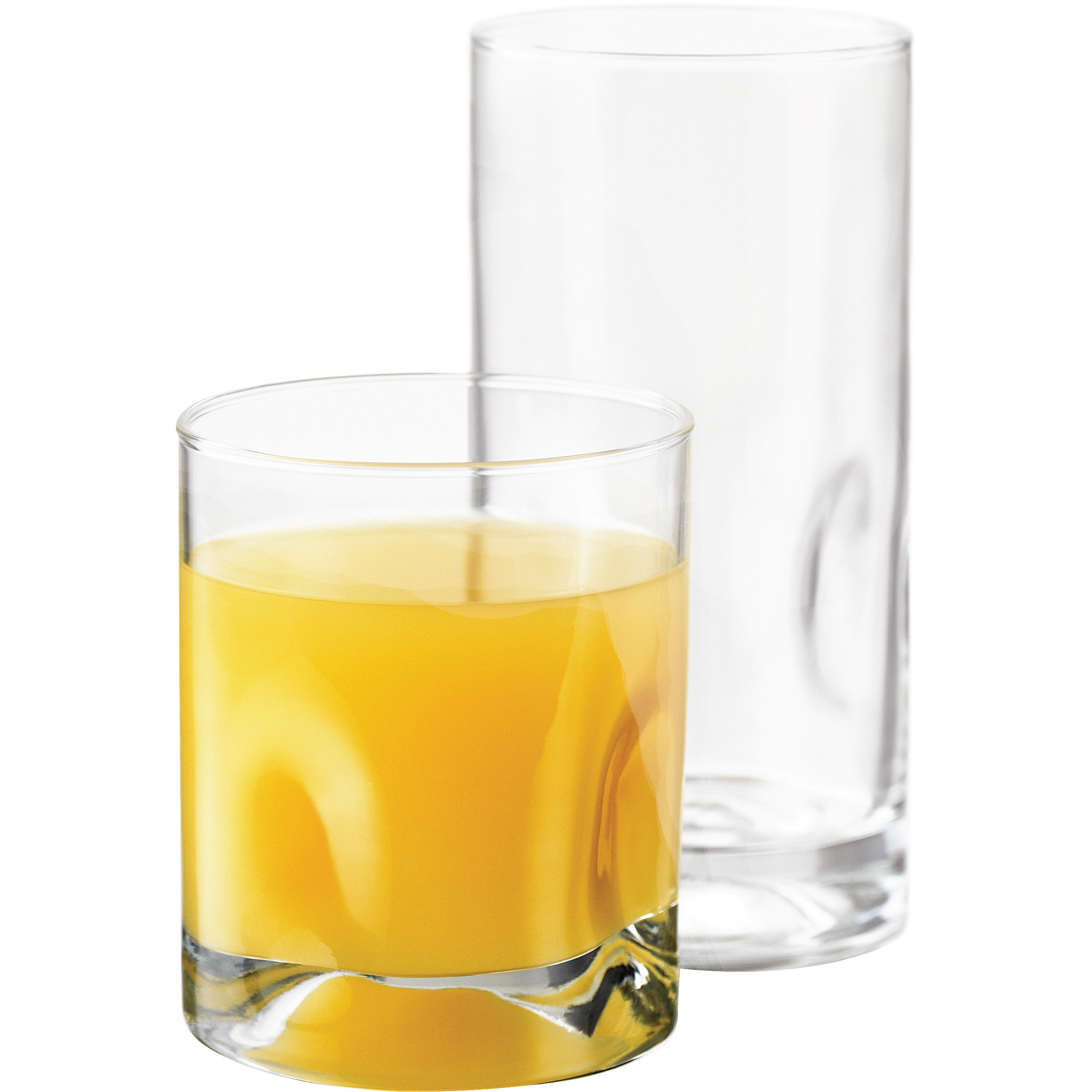 Impressions 16 Piece Drinkware Set Wayfair