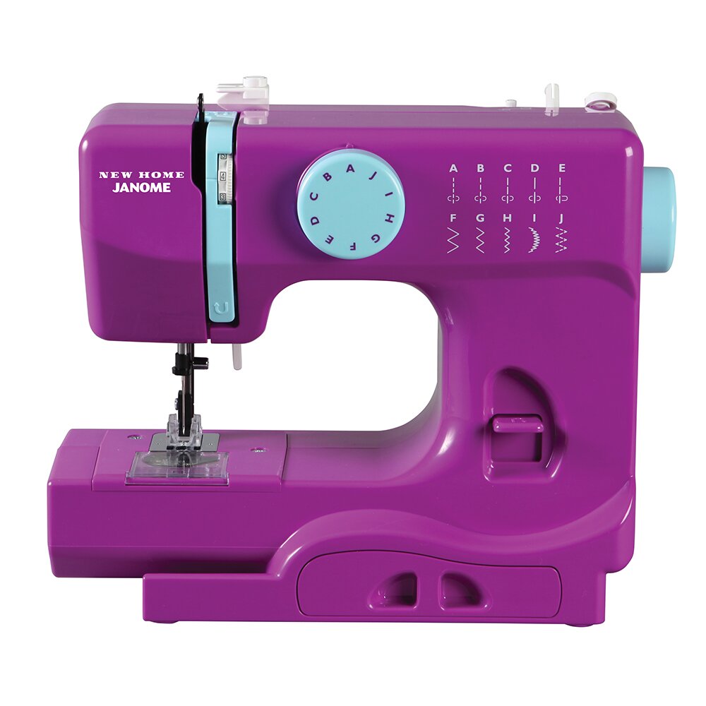 Janome Portable Sewing Machine & Reviews Wayfair